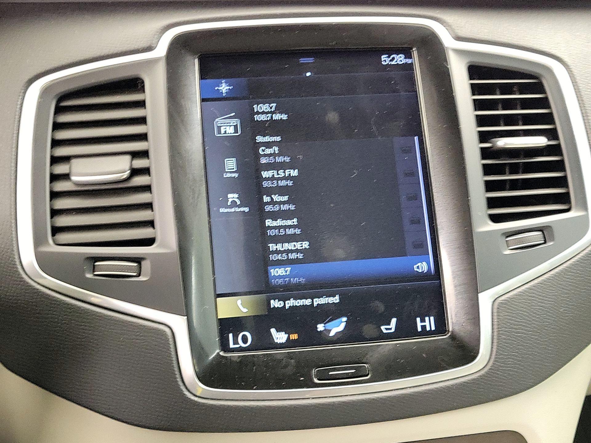 Thumbnail: 2019 Volvo XC90 - 16