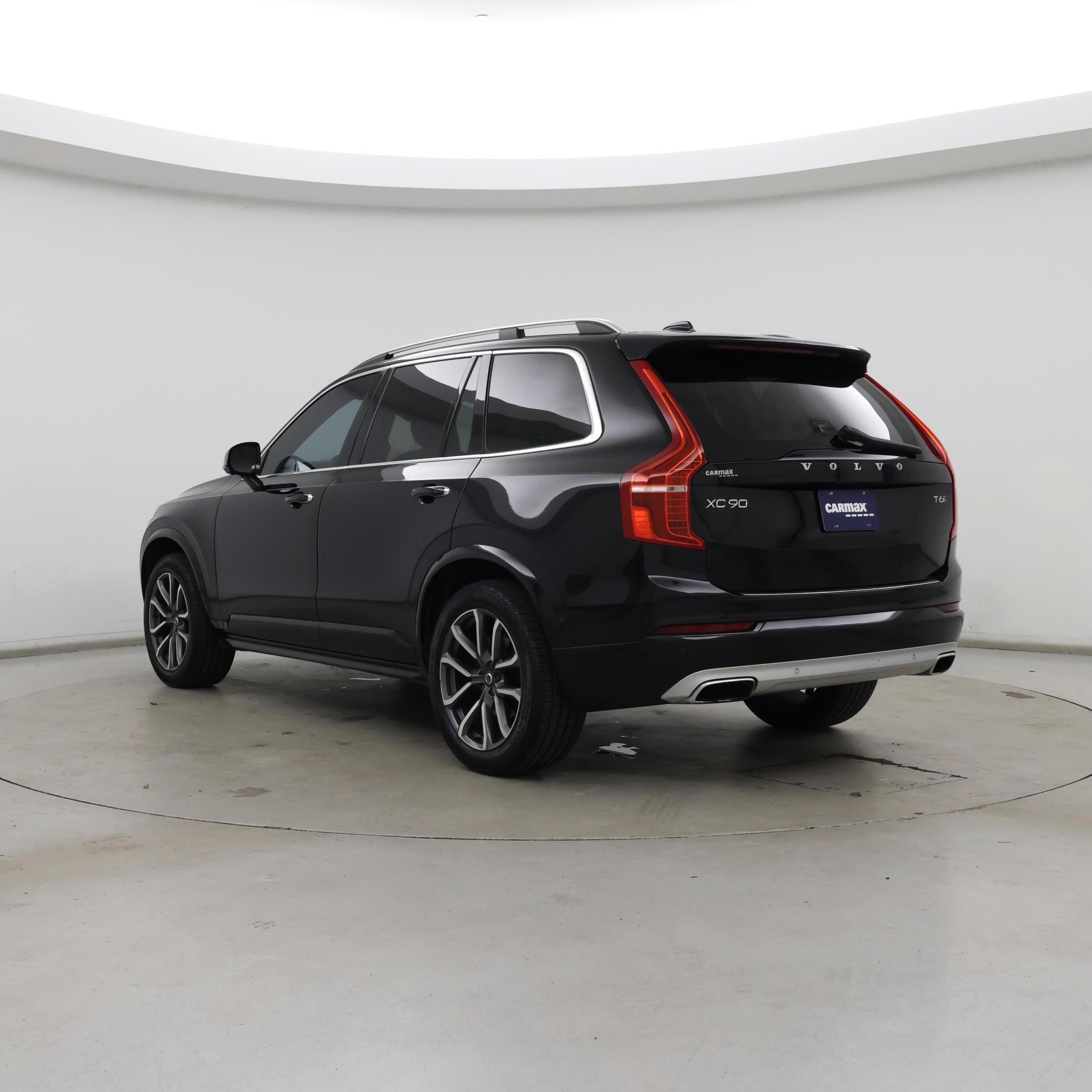 Thumbnail: 2019 Volvo XC90 - 2