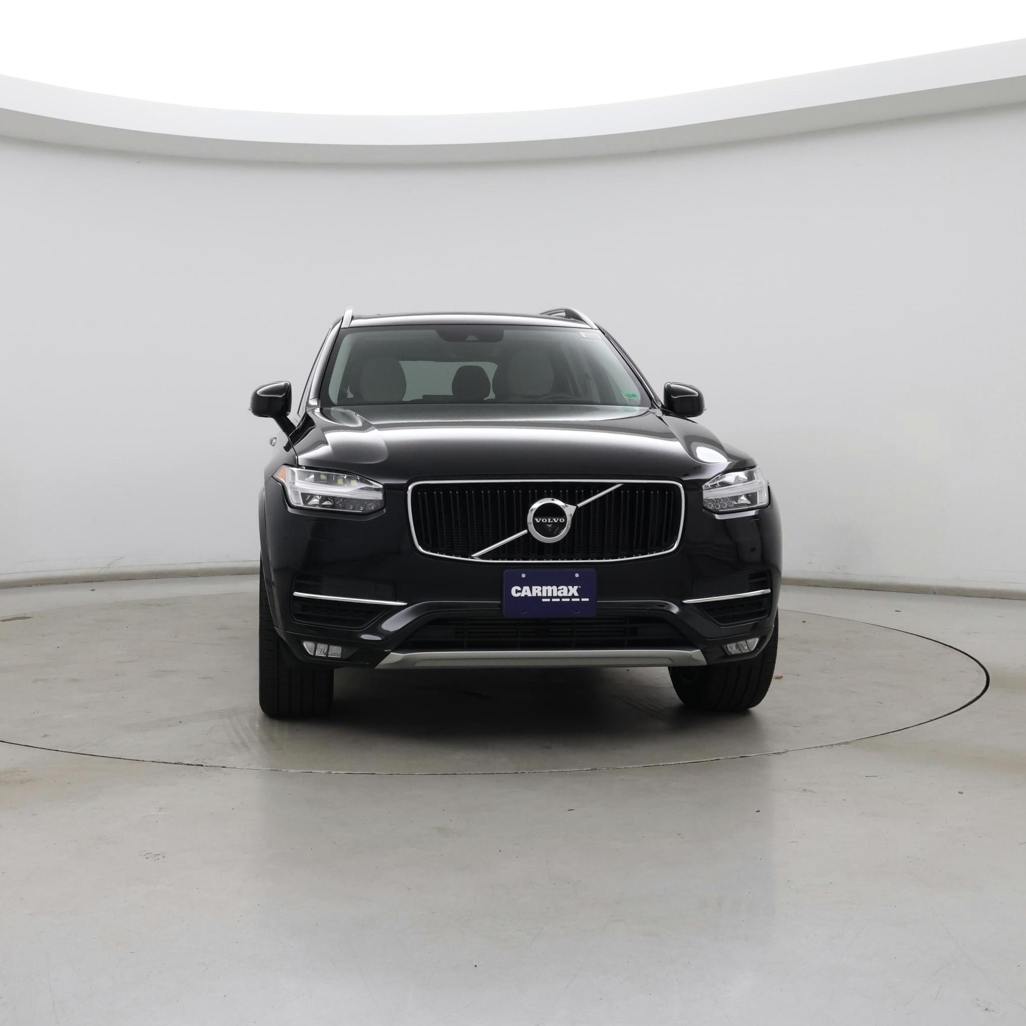 Thumbnail: 2019 Volvo XC90 - 5