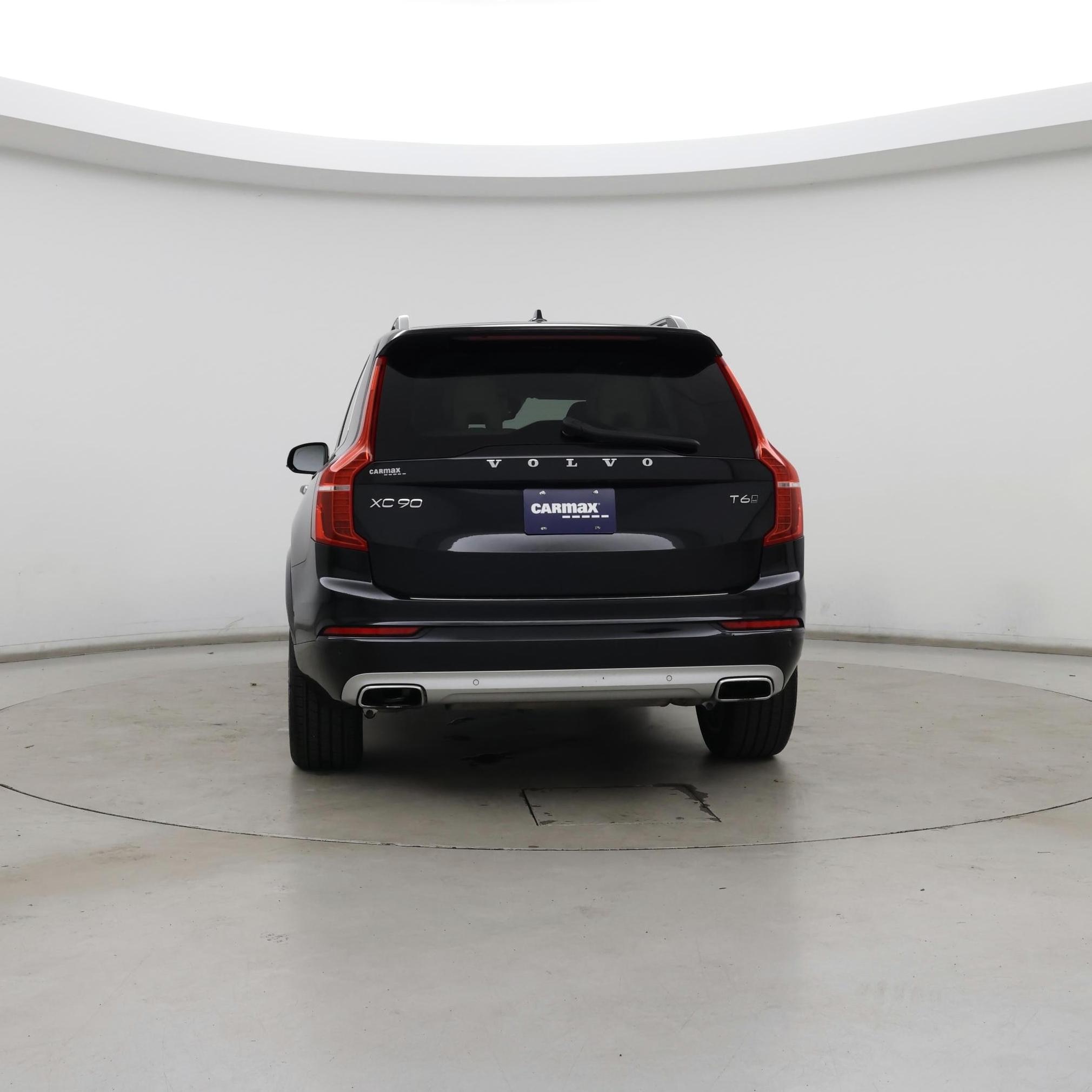 Thumbnail: 2019 Volvo XC90 - 6