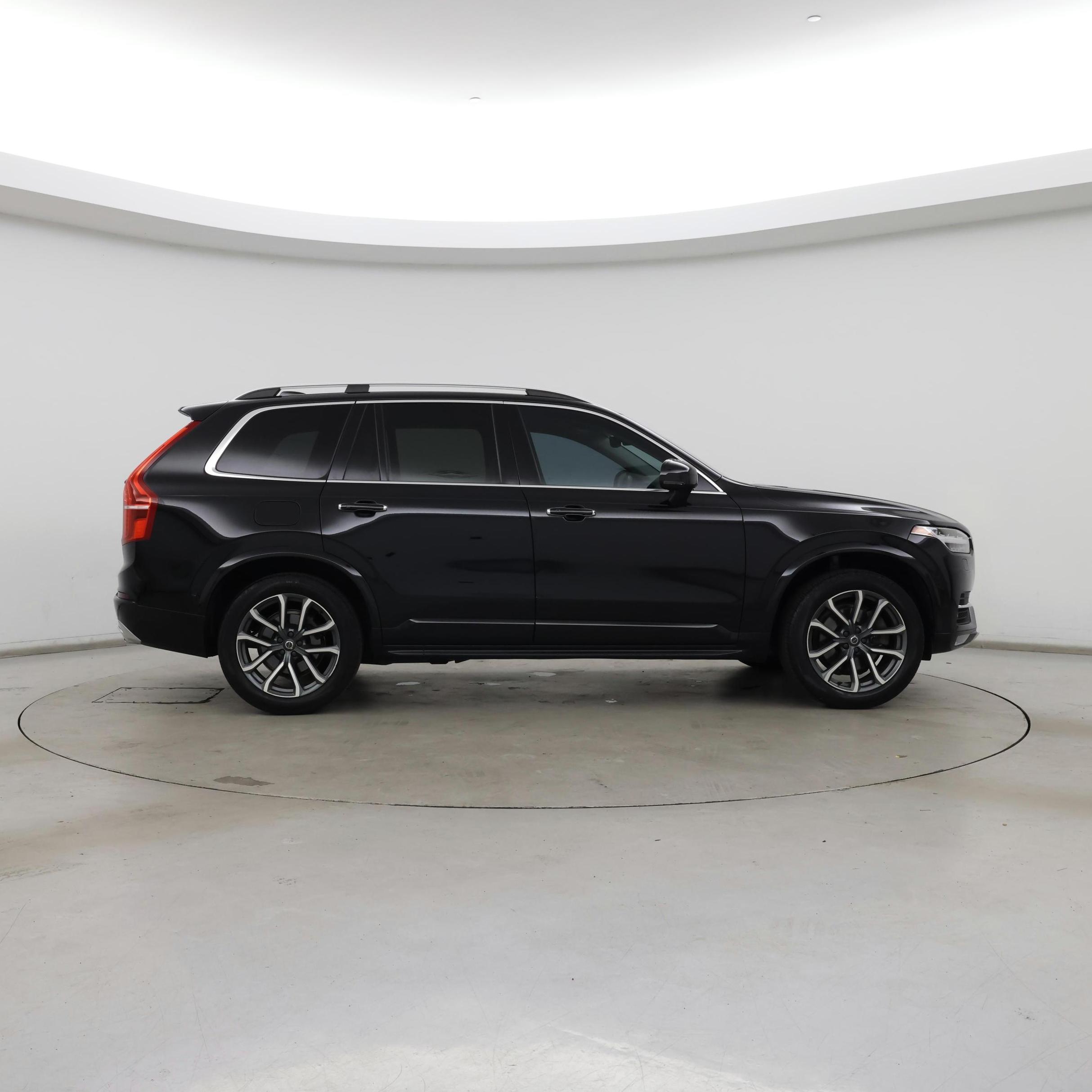 Thumbnail: 2019 Volvo XC90 - 7
