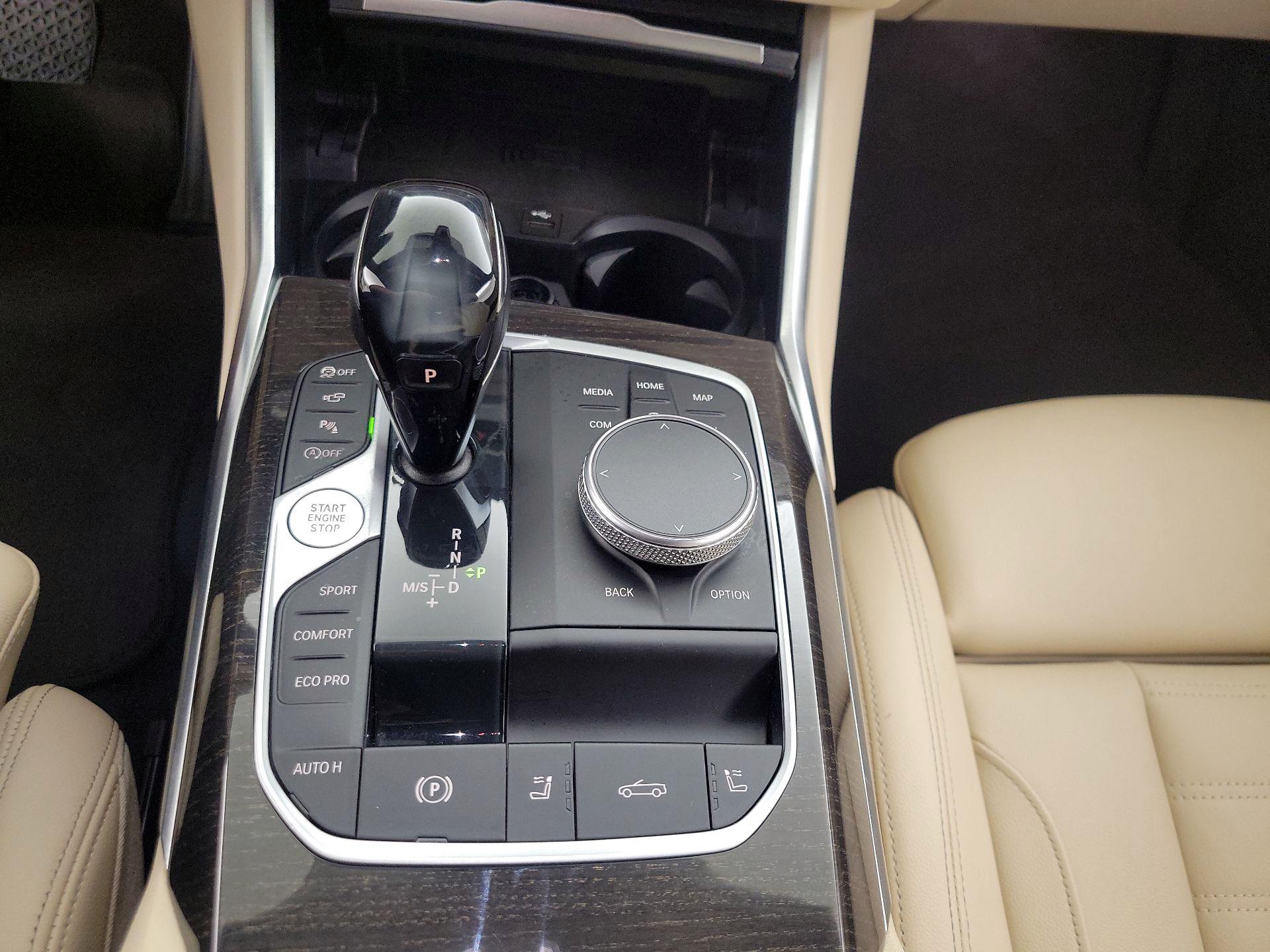 Thumbnail: 2021 BMW 4 Series - 18