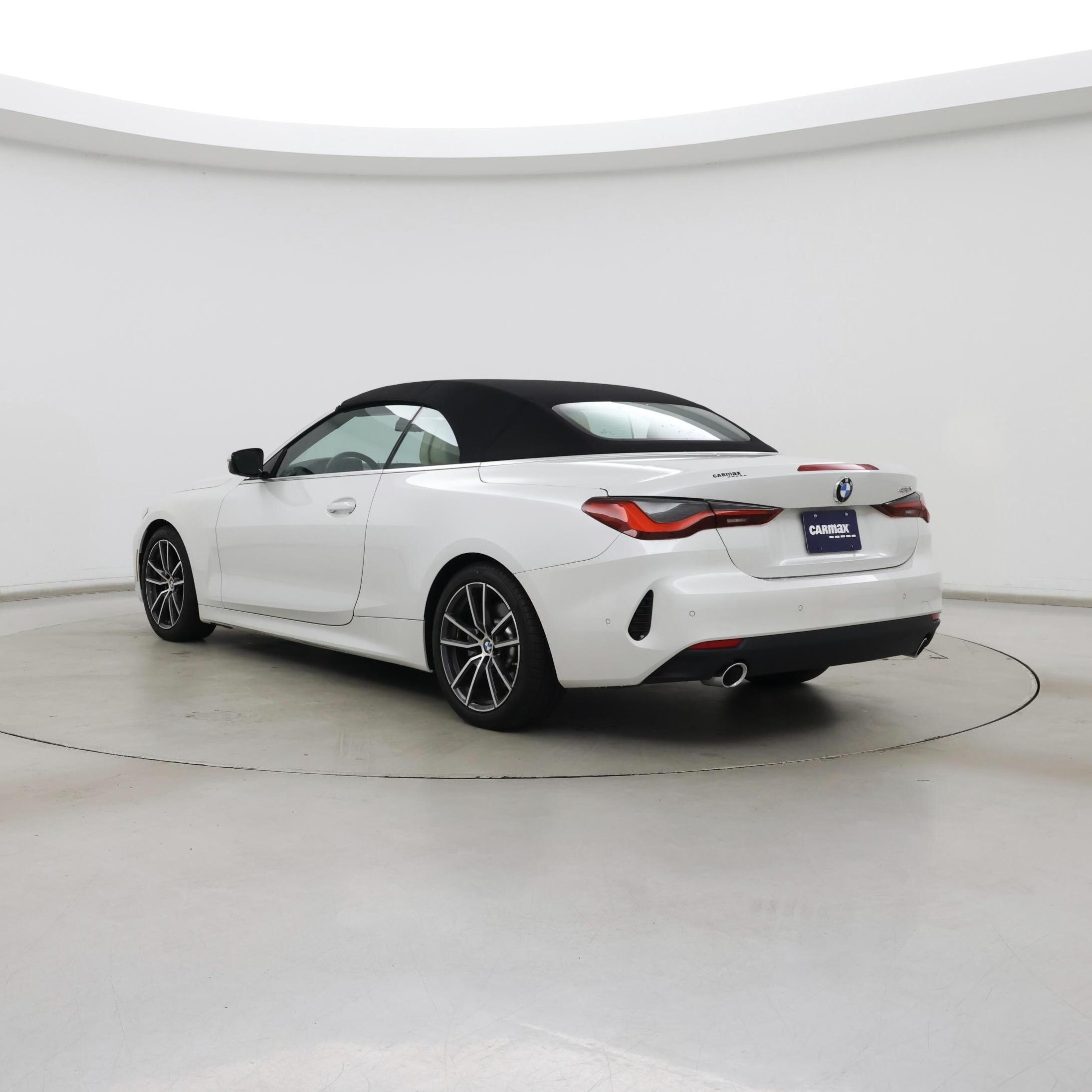 Thumbnail: 2021 BMW 4 Series - 2