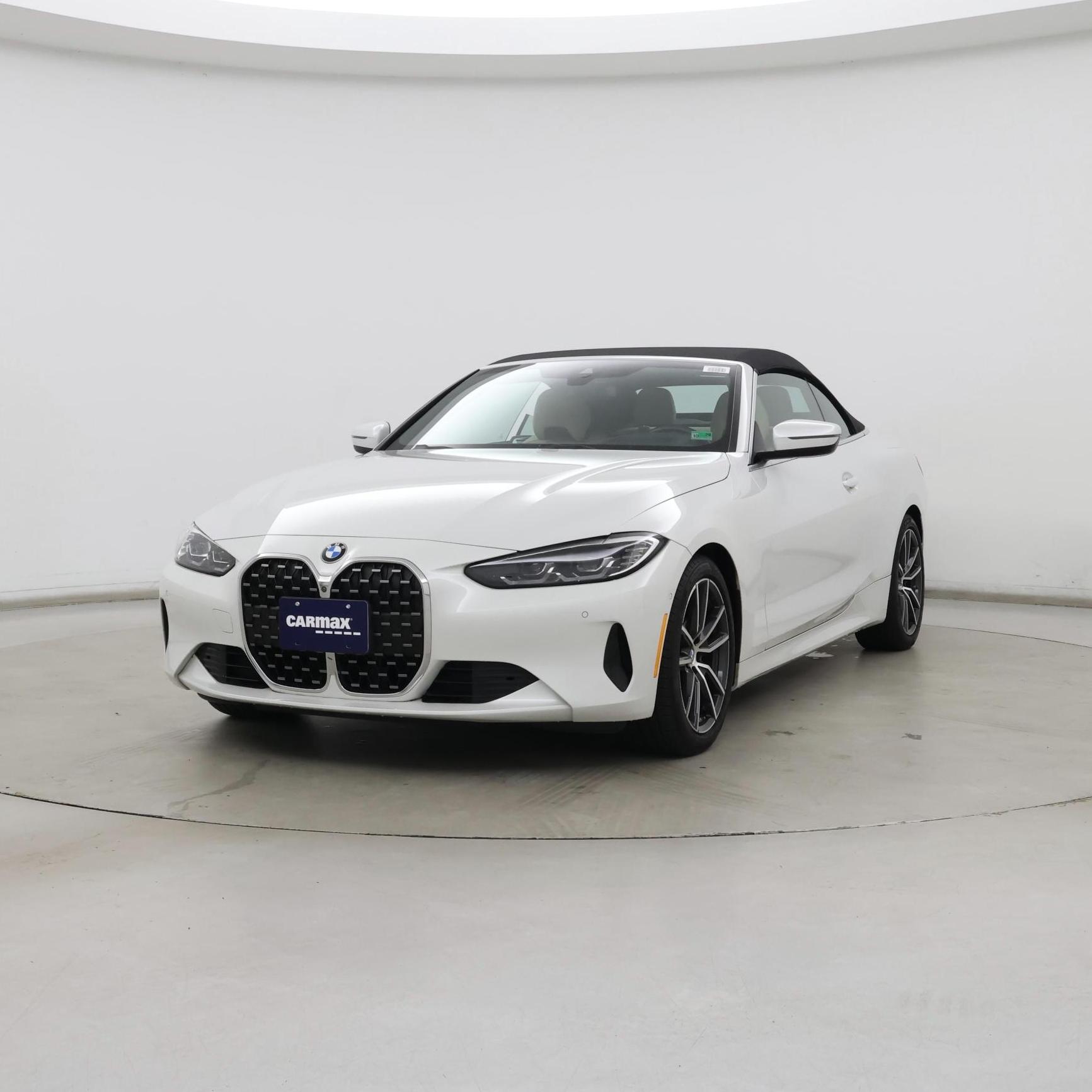 Thumbnail: 2021 BMW 4 Series - 4