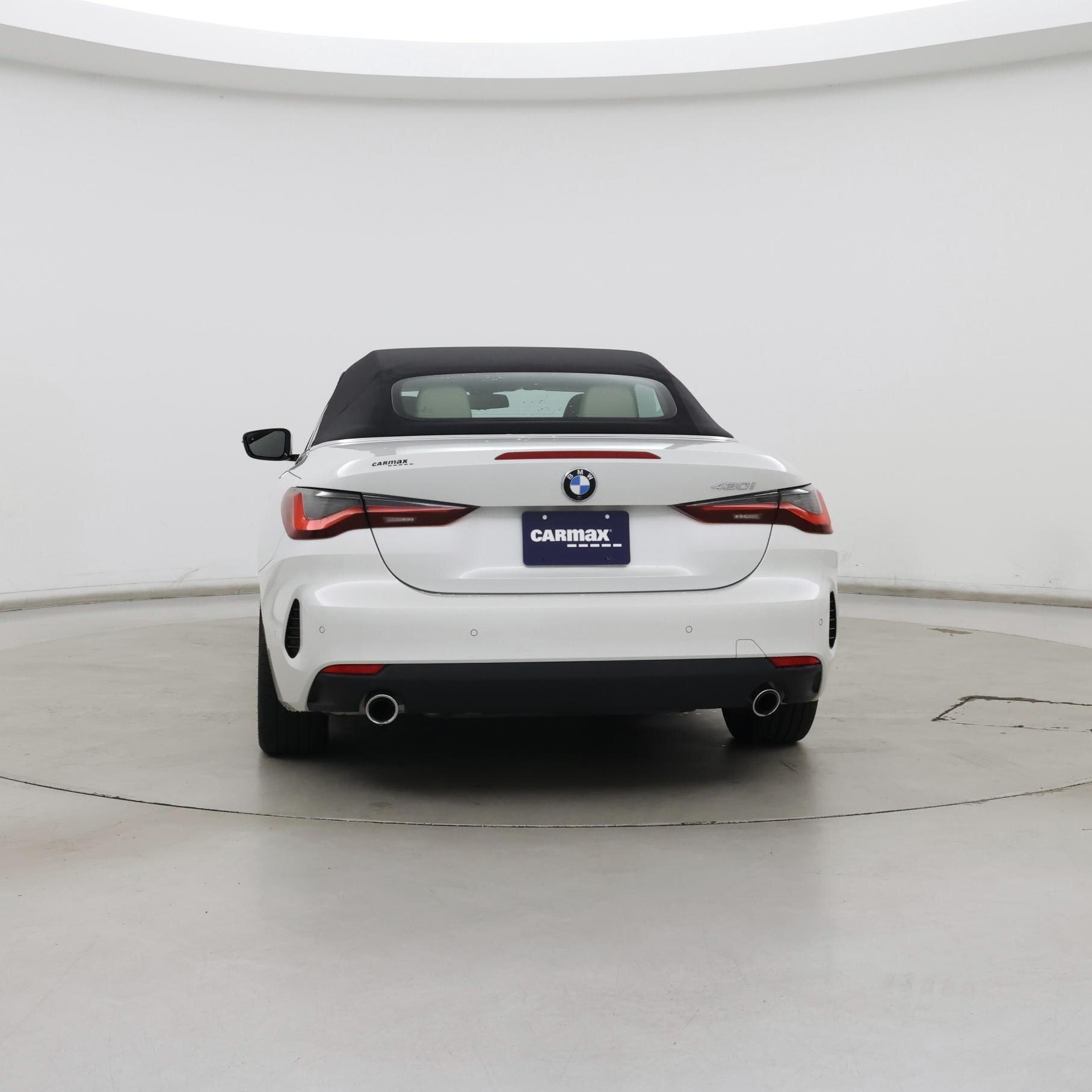 Thumbnail: 2021 BMW 4 Series - 6