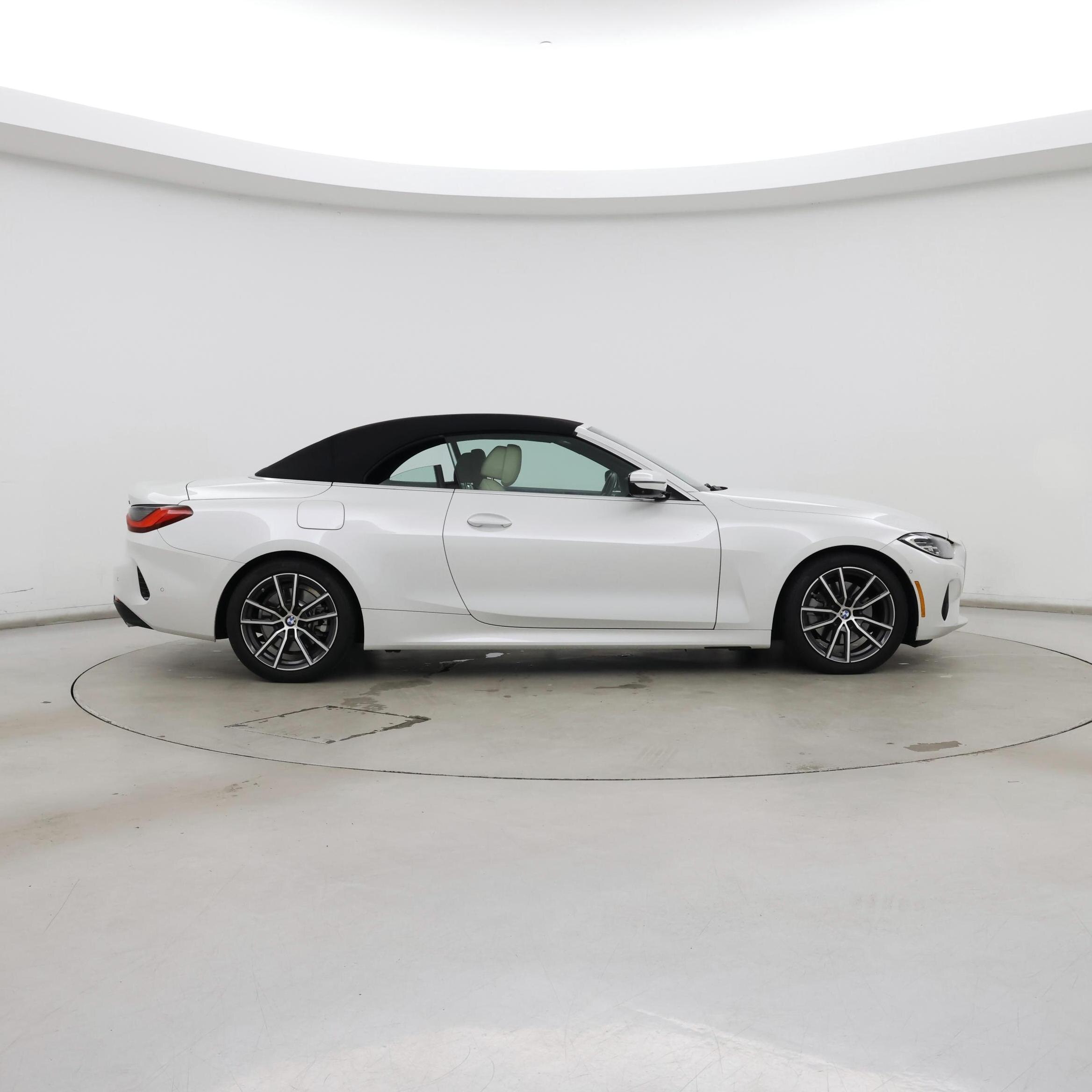 Thumbnail: 2021 BMW 4 Series - 7