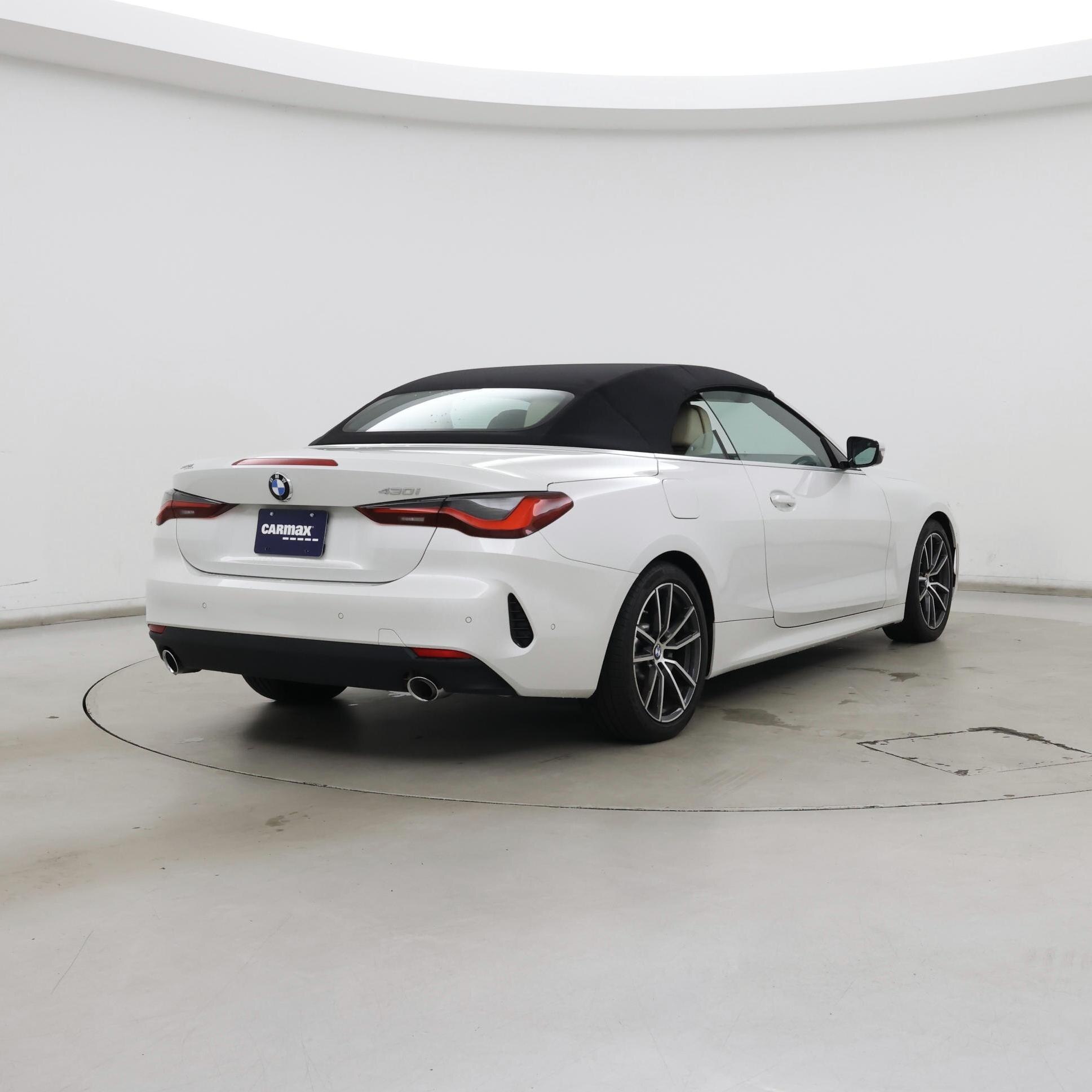 Thumbnail: 2021 BMW 4 Series - 8
