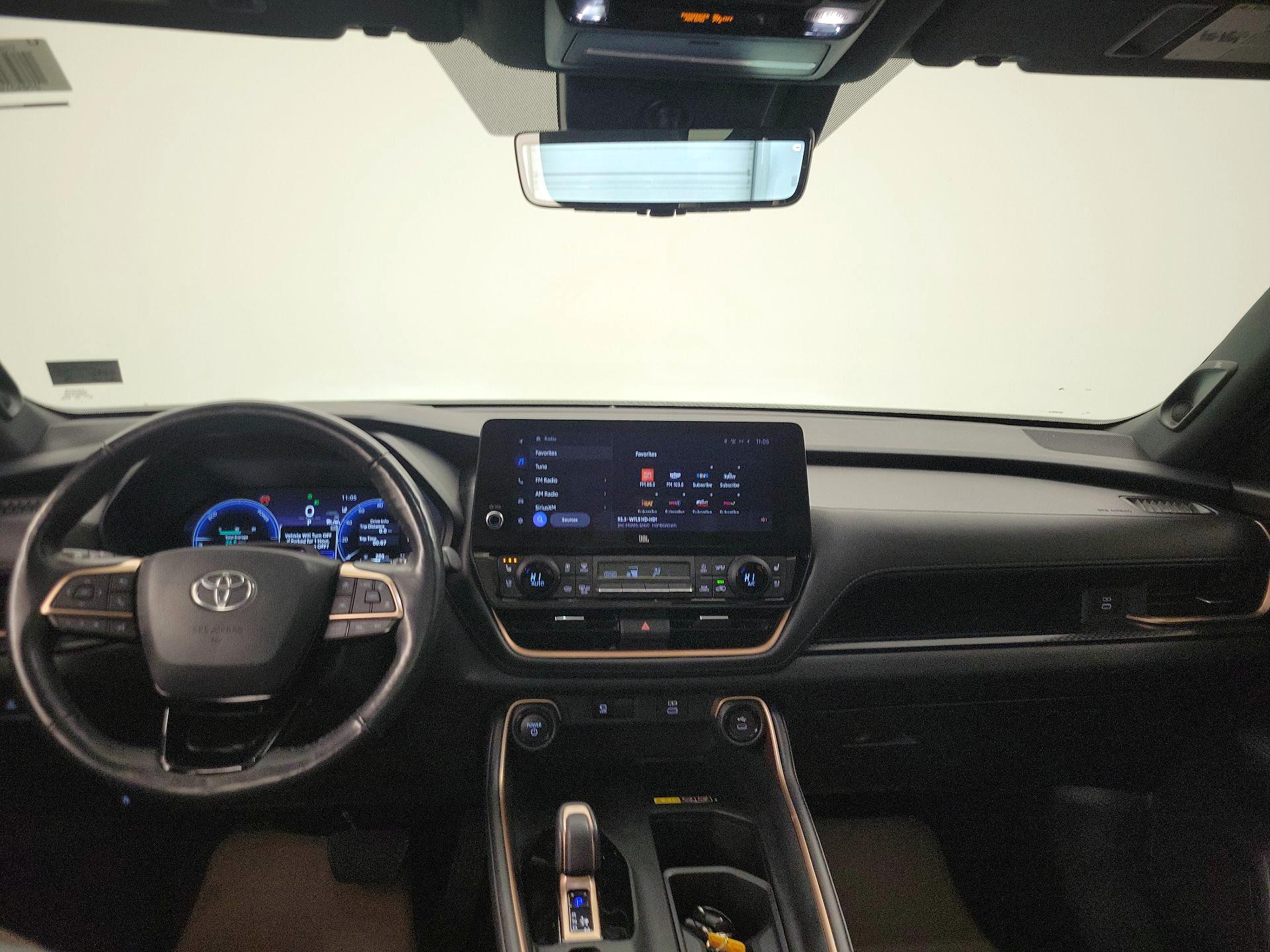 Thumbnail: 2024 Toyota Highlander - 9