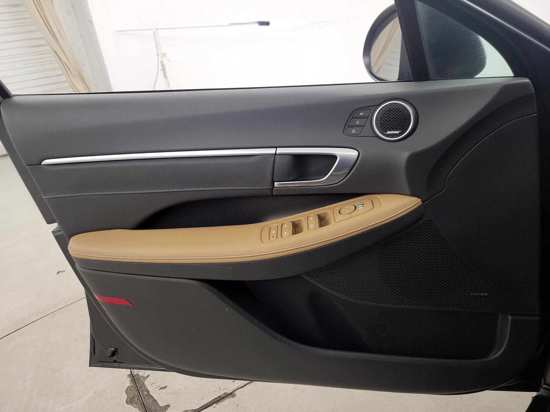 Thumbnail: 2021 Hyundai Sonata - 12