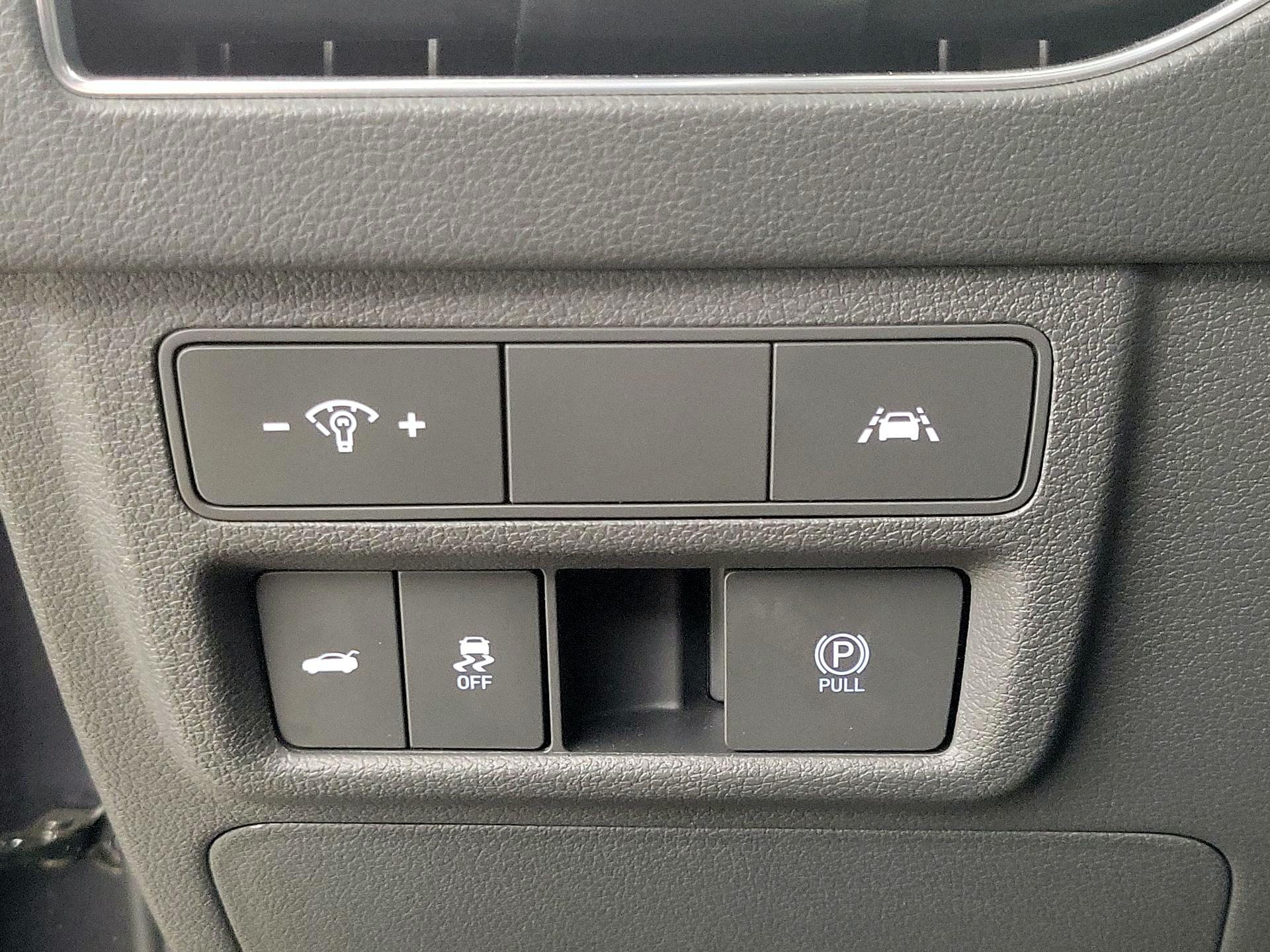 Thumbnail: 2021 Hyundai Sonata - 13