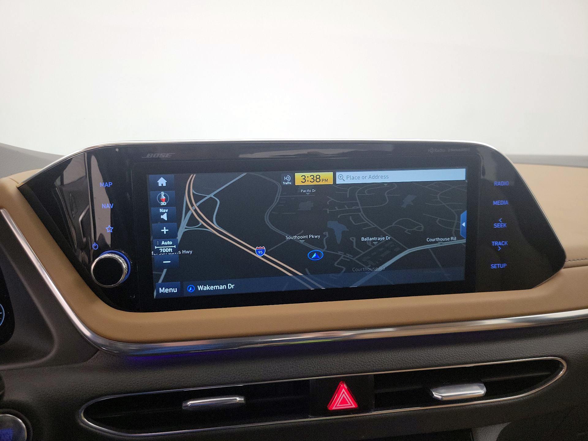 Thumbnail: 2021 Hyundai Sonata - 14