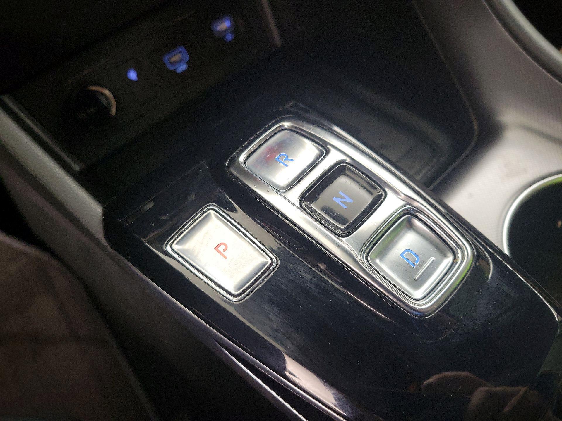 Thumbnail: 2021 Hyundai Sonata - 18