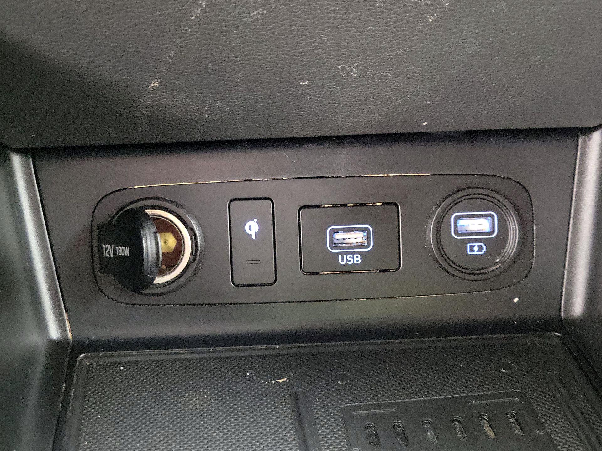 Thumbnail: 2021 Hyundai Sonata - 19