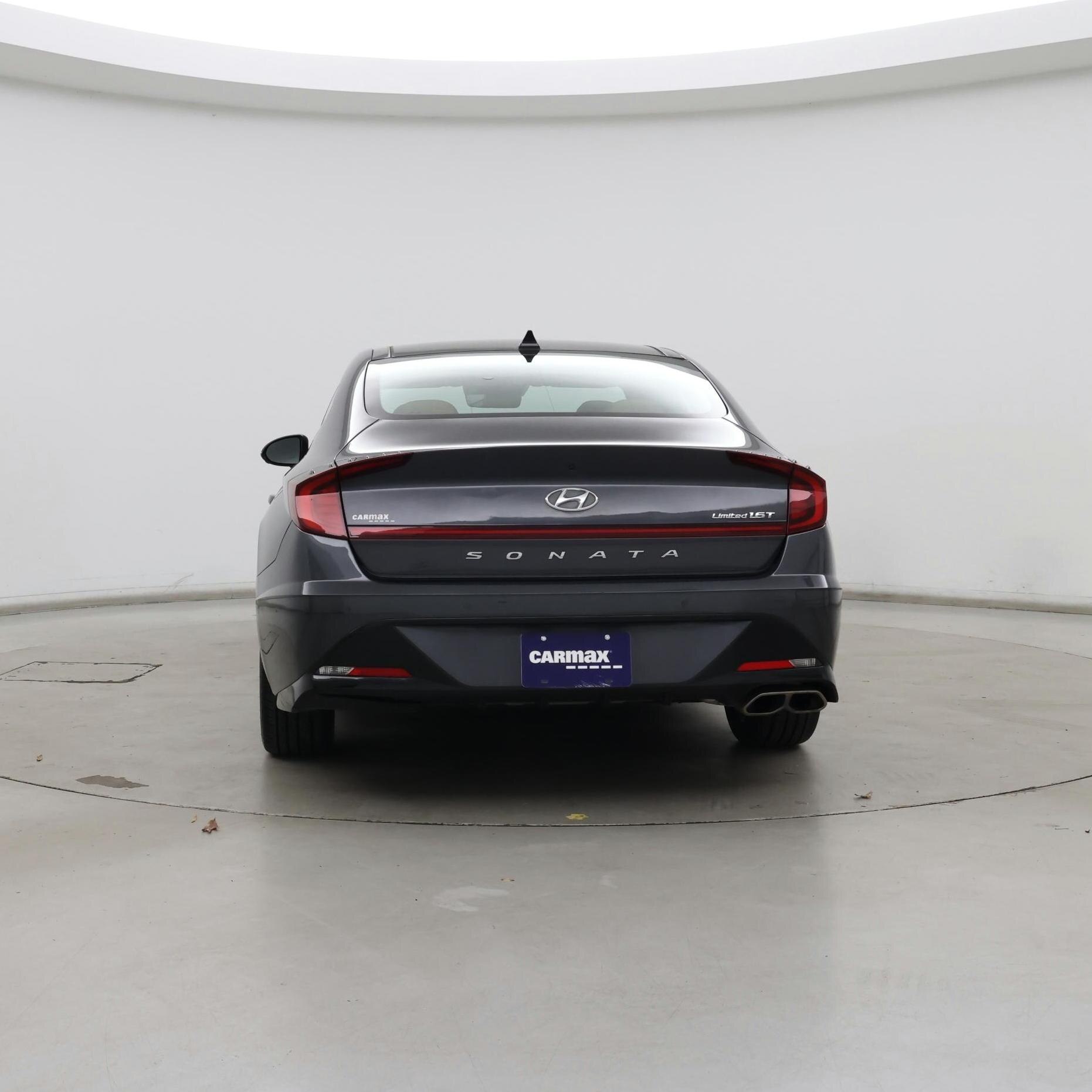 Thumbnail: 2021 Hyundai Sonata - 6