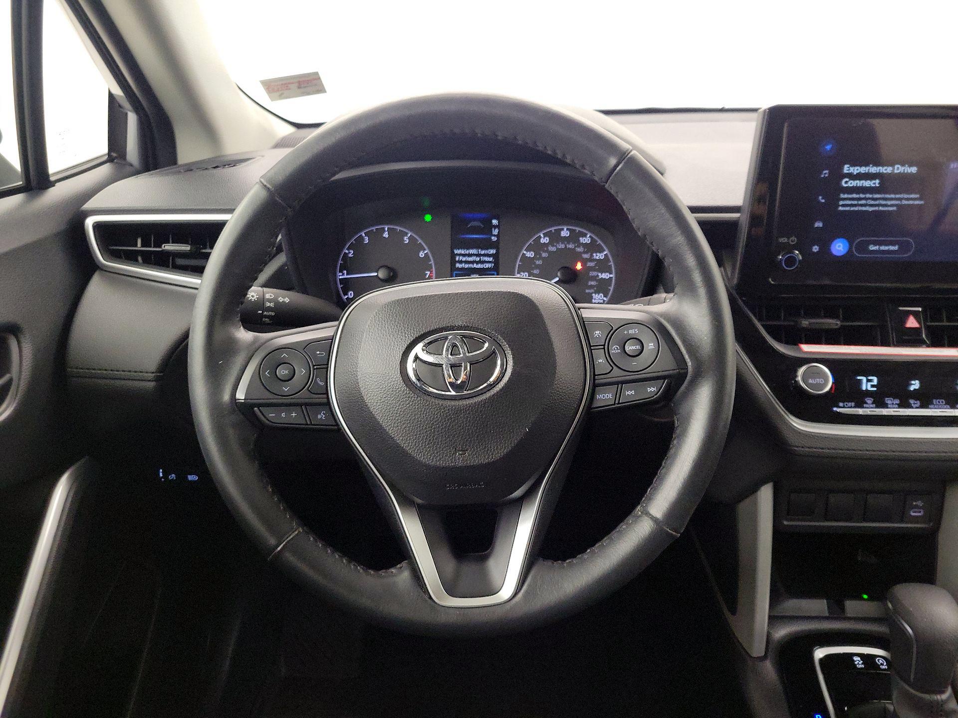 Thumbnail: 2024 Toyota Corolla Cross - 10