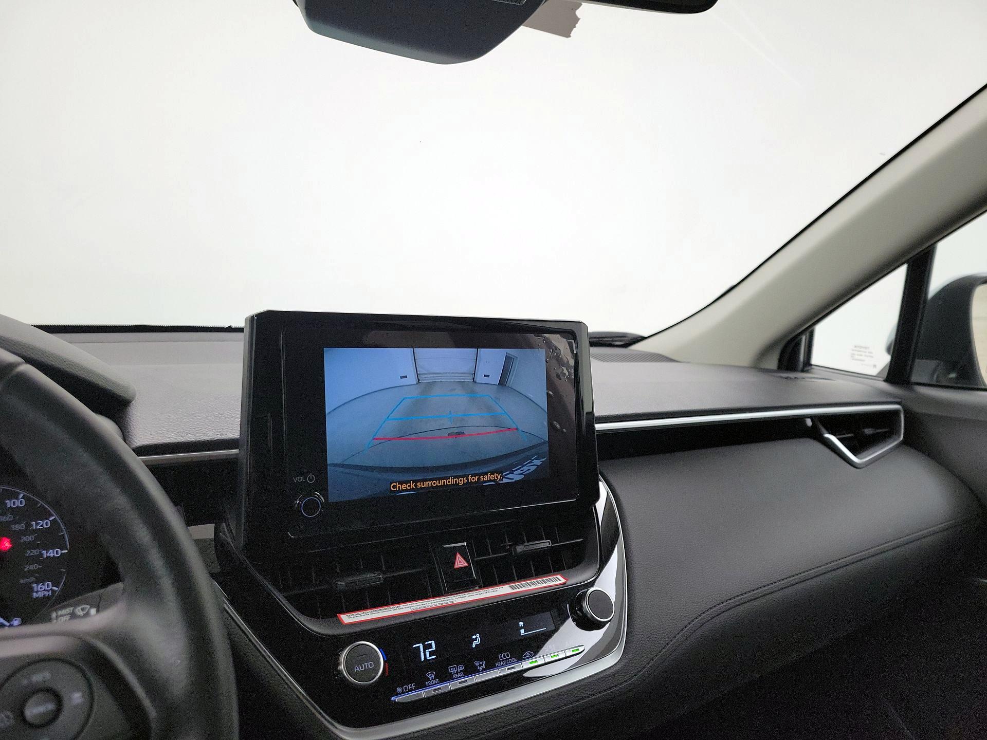 Thumbnail: 2024 Toyota Corolla Cross - 14