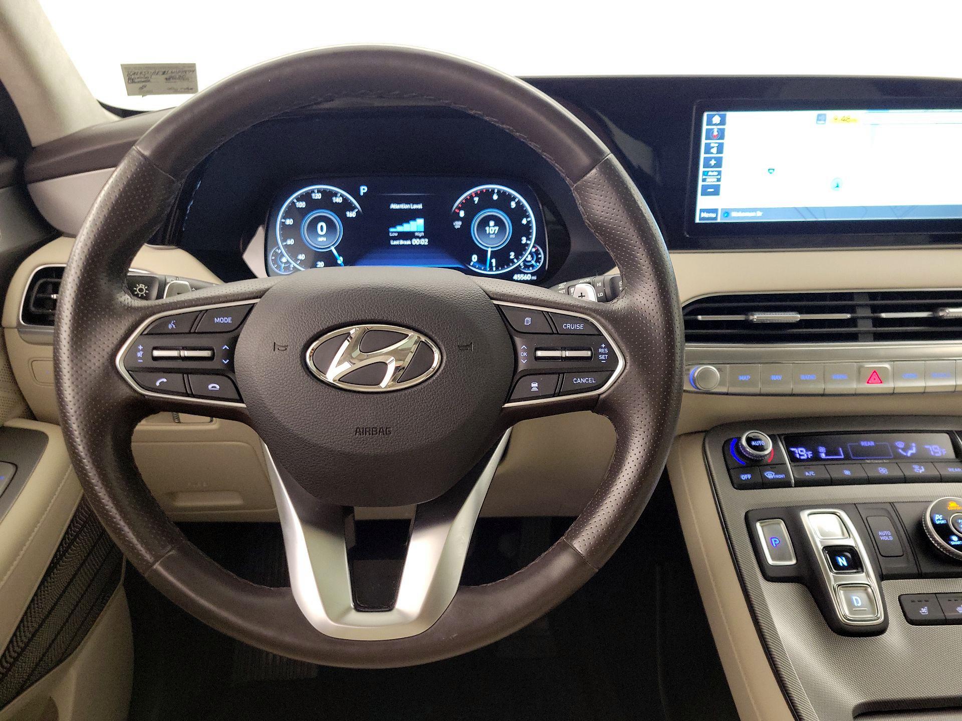 Thumbnail: 2020 Hyundai Palisade - 10