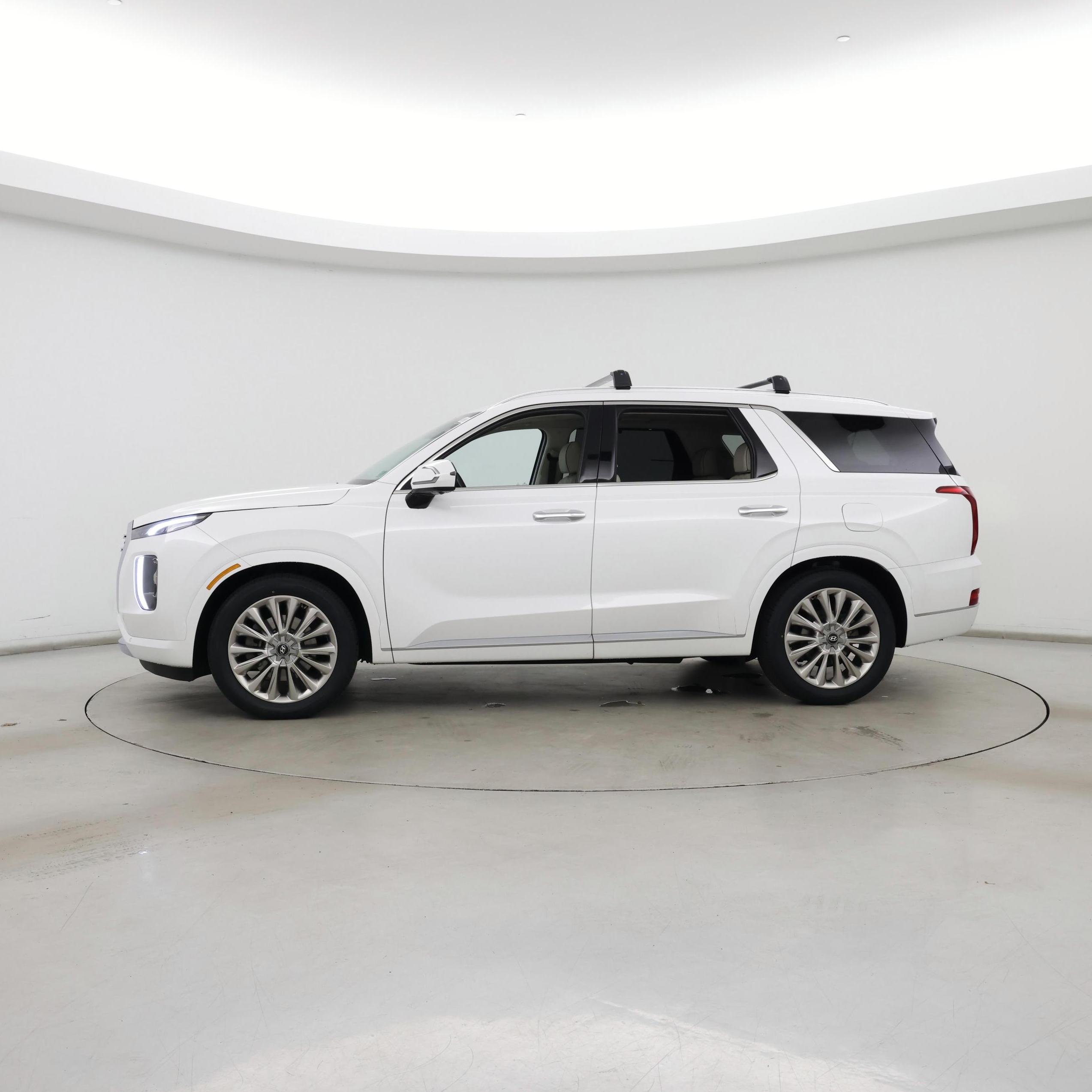Thumbnail: 2020 Hyundai Palisade - 3