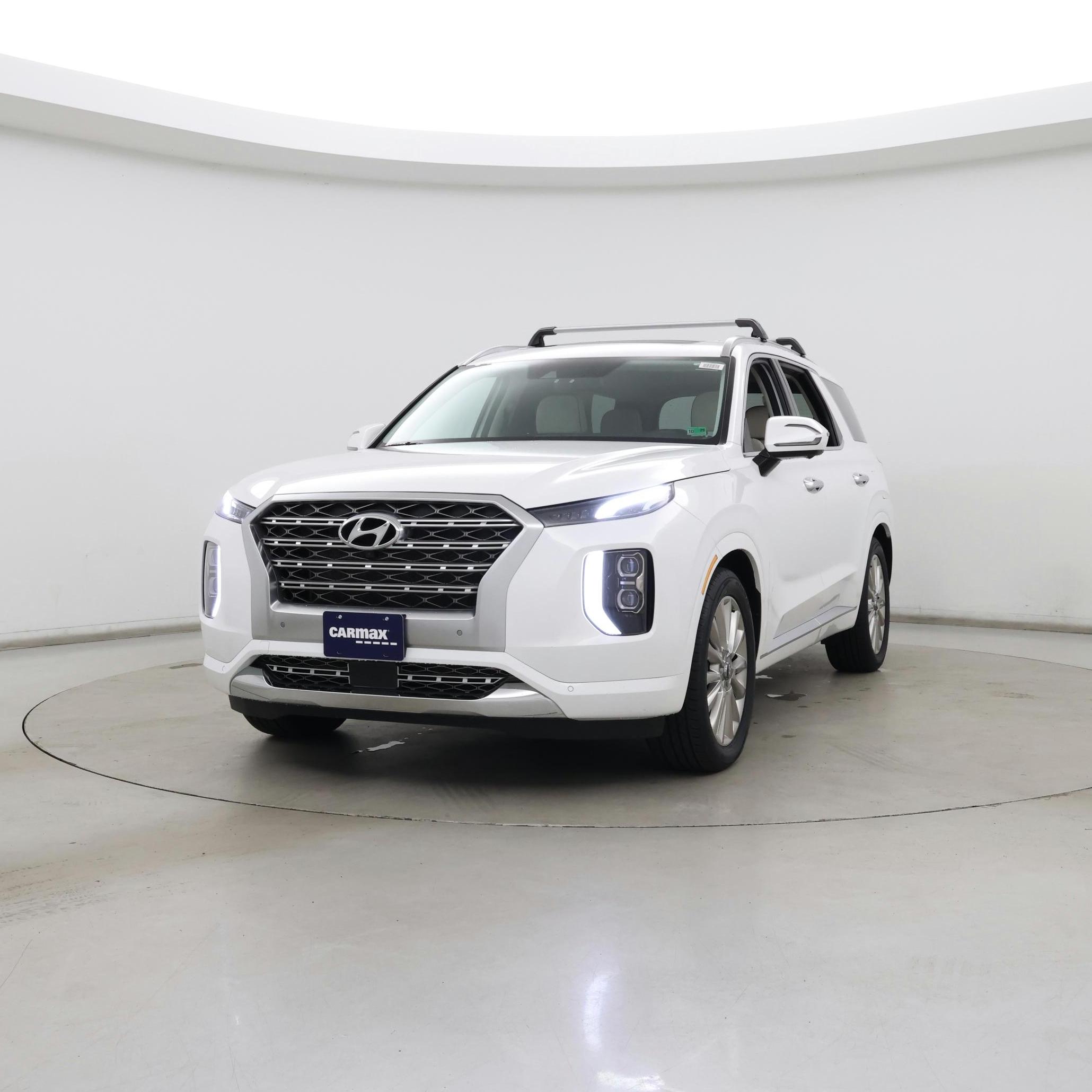 Thumbnail: 2020 Hyundai Palisade - 4