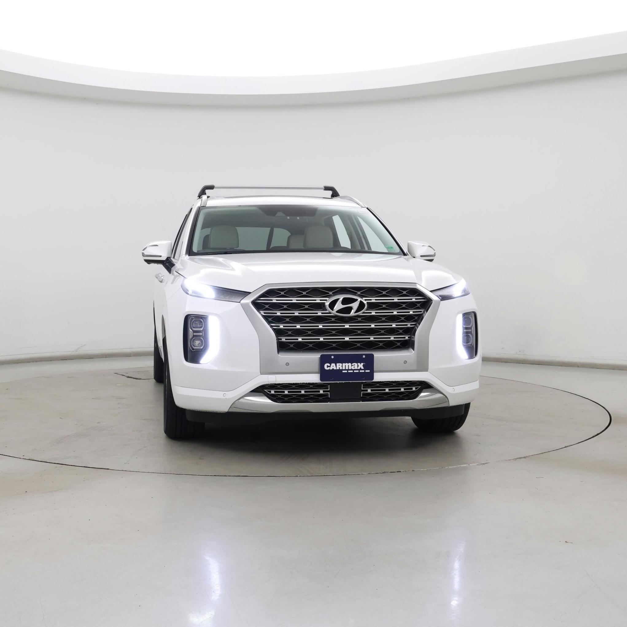 Thumbnail: 2020 Hyundai Palisade - 5