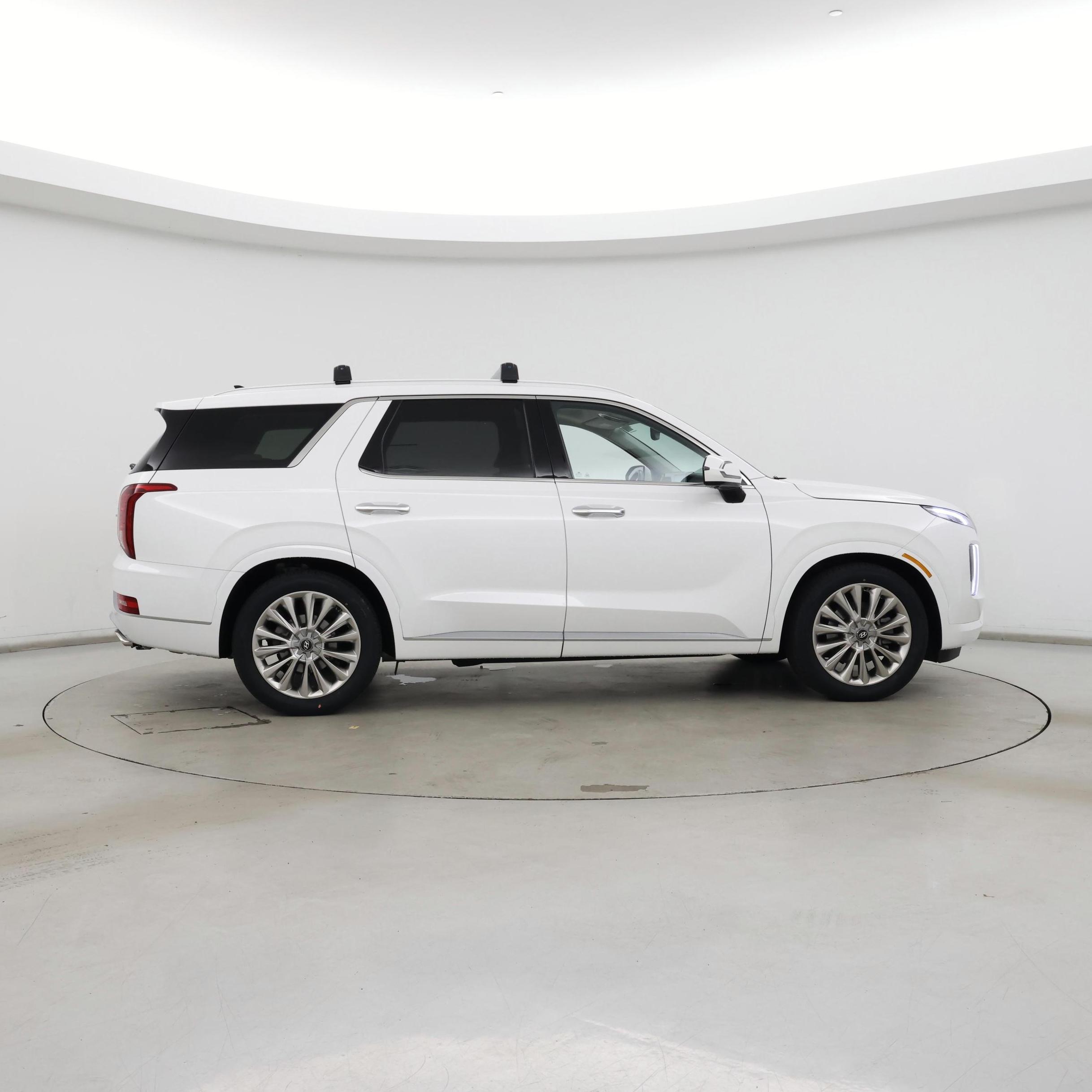 Thumbnail: 2020 Hyundai Palisade - 7