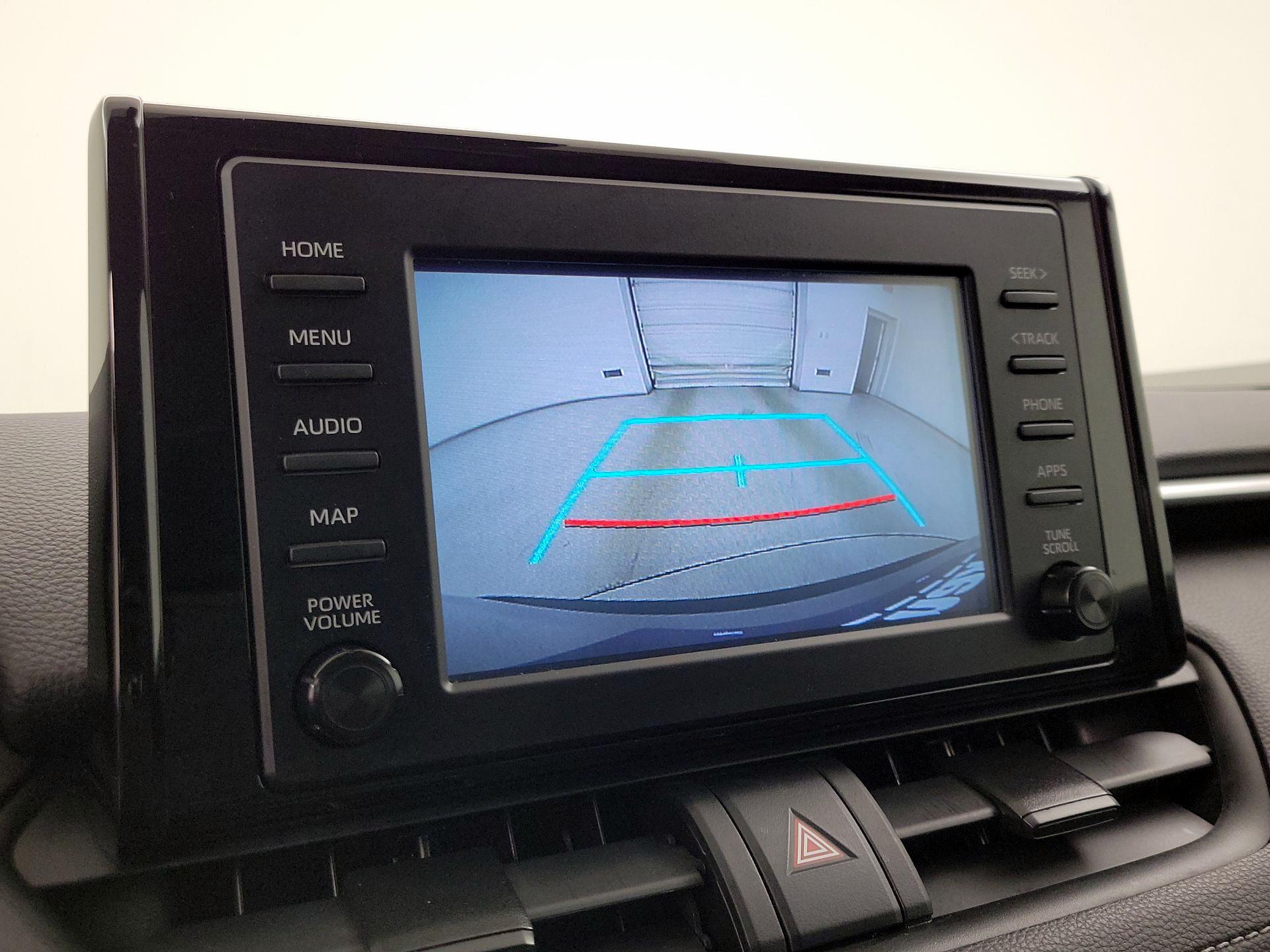 Thumbnail: 2019 Toyota RAV4 - 14