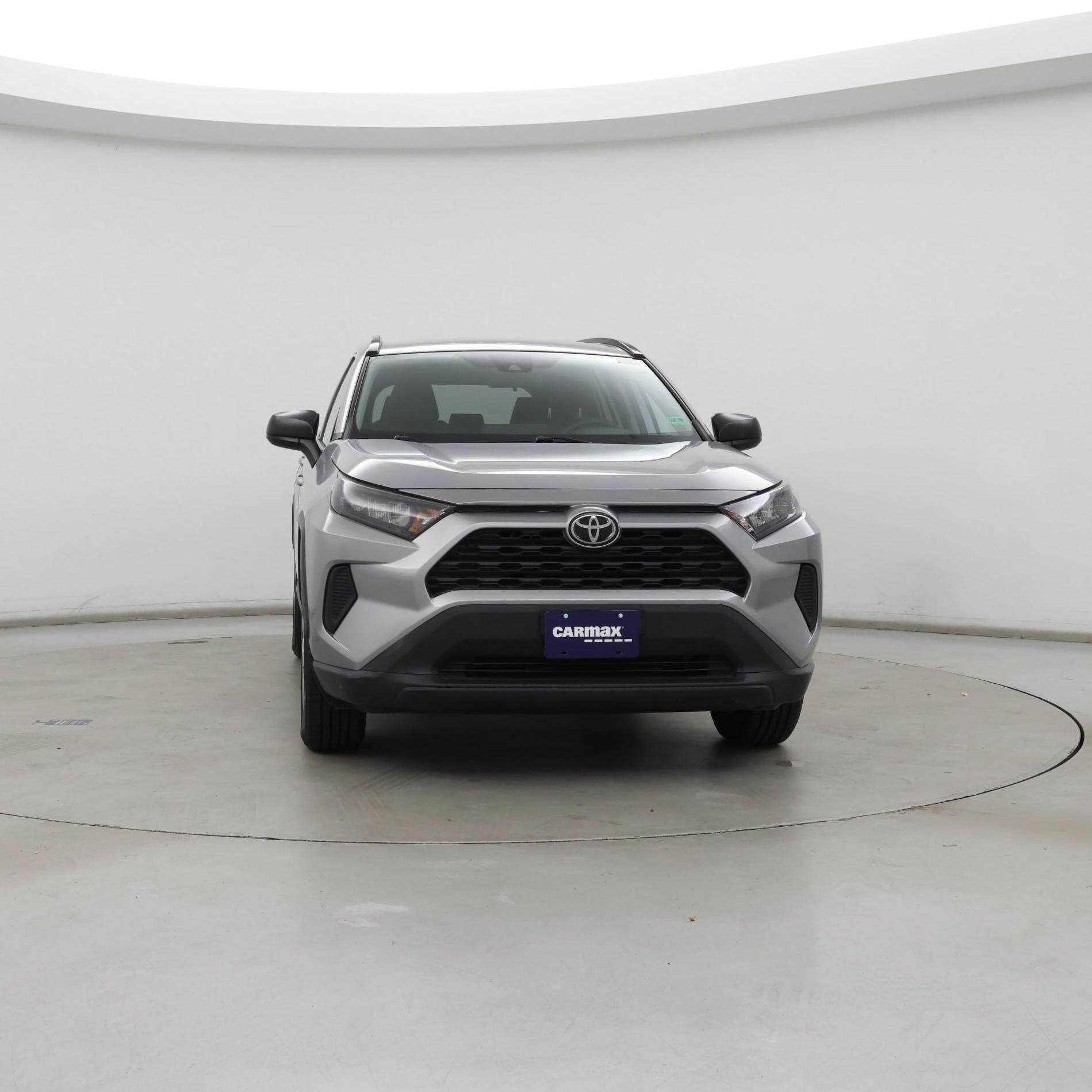 Thumbnail: 2019 Toyota RAV4 - 5