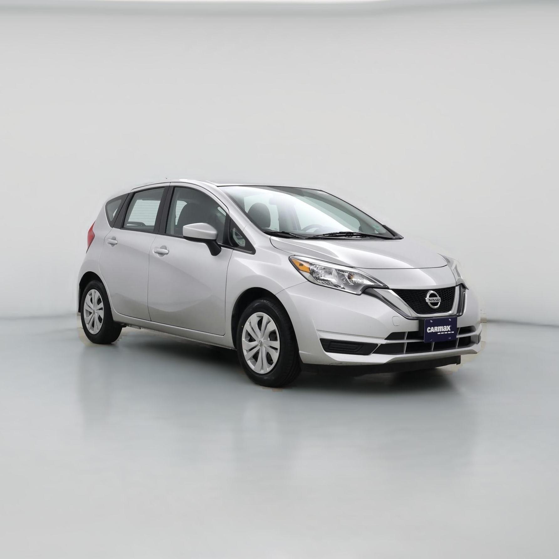 Thumbnail: 2018 Nissan Versa Note - 1