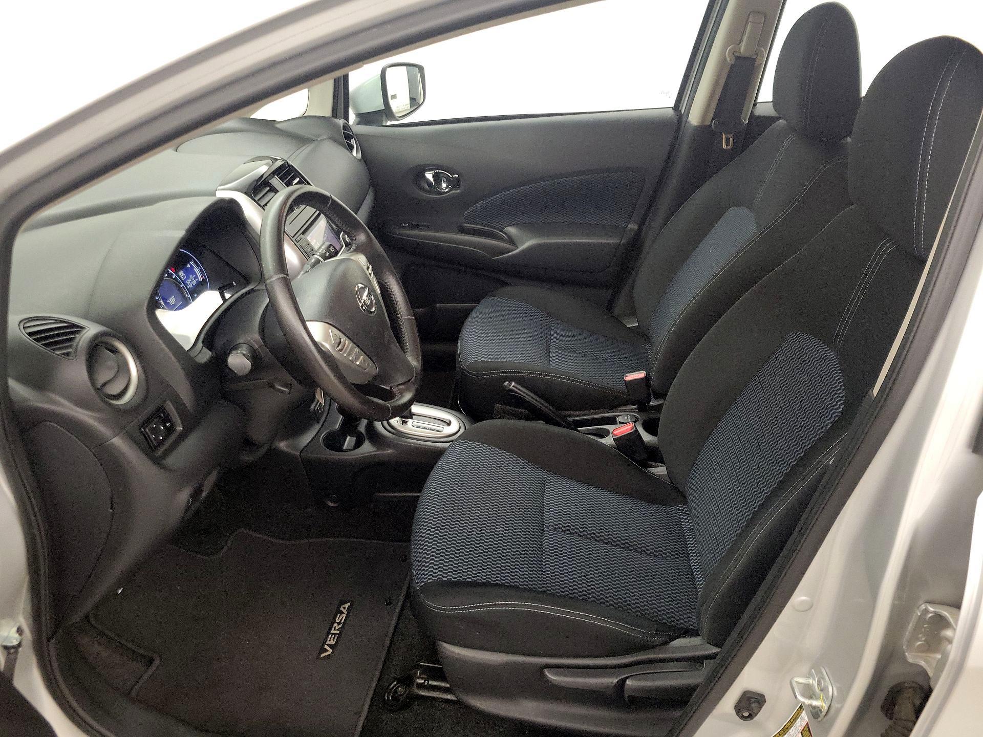Thumbnail: 2018 Nissan Versa Note - 11