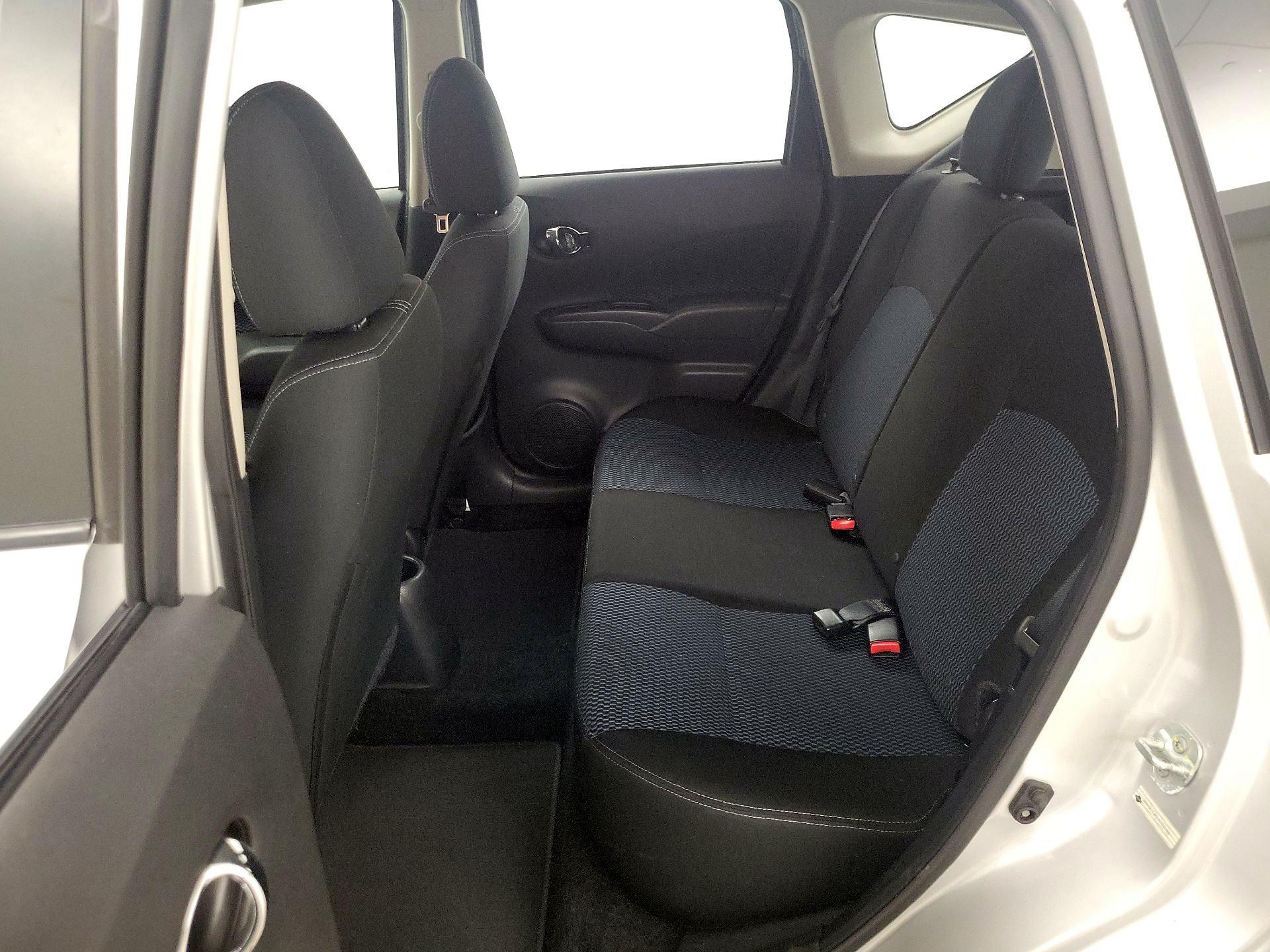 Thumbnail: 2018 Nissan Versa Note - 19