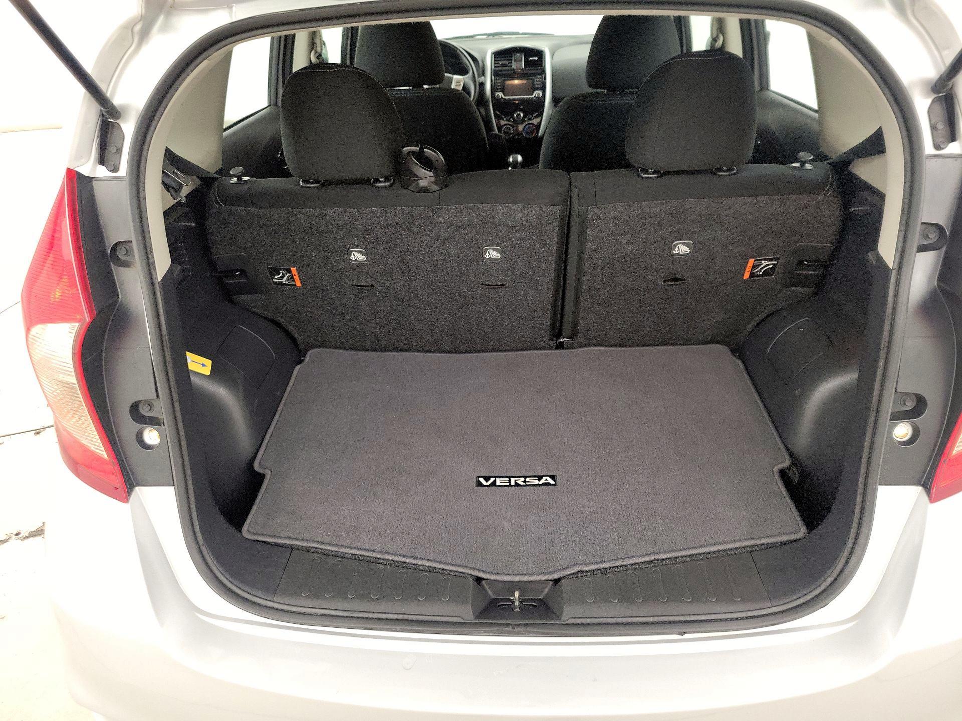 Thumbnail: 2018 Nissan Versa Note - 20