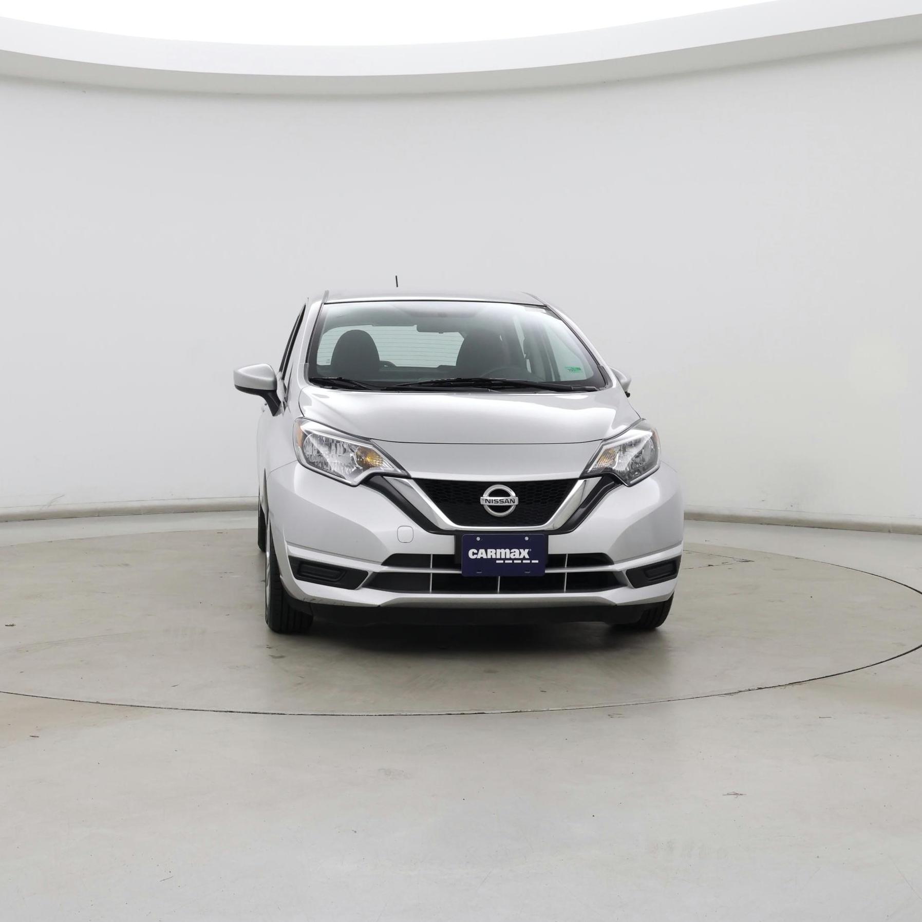 Thumbnail: 2018 Nissan Versa Note - 5