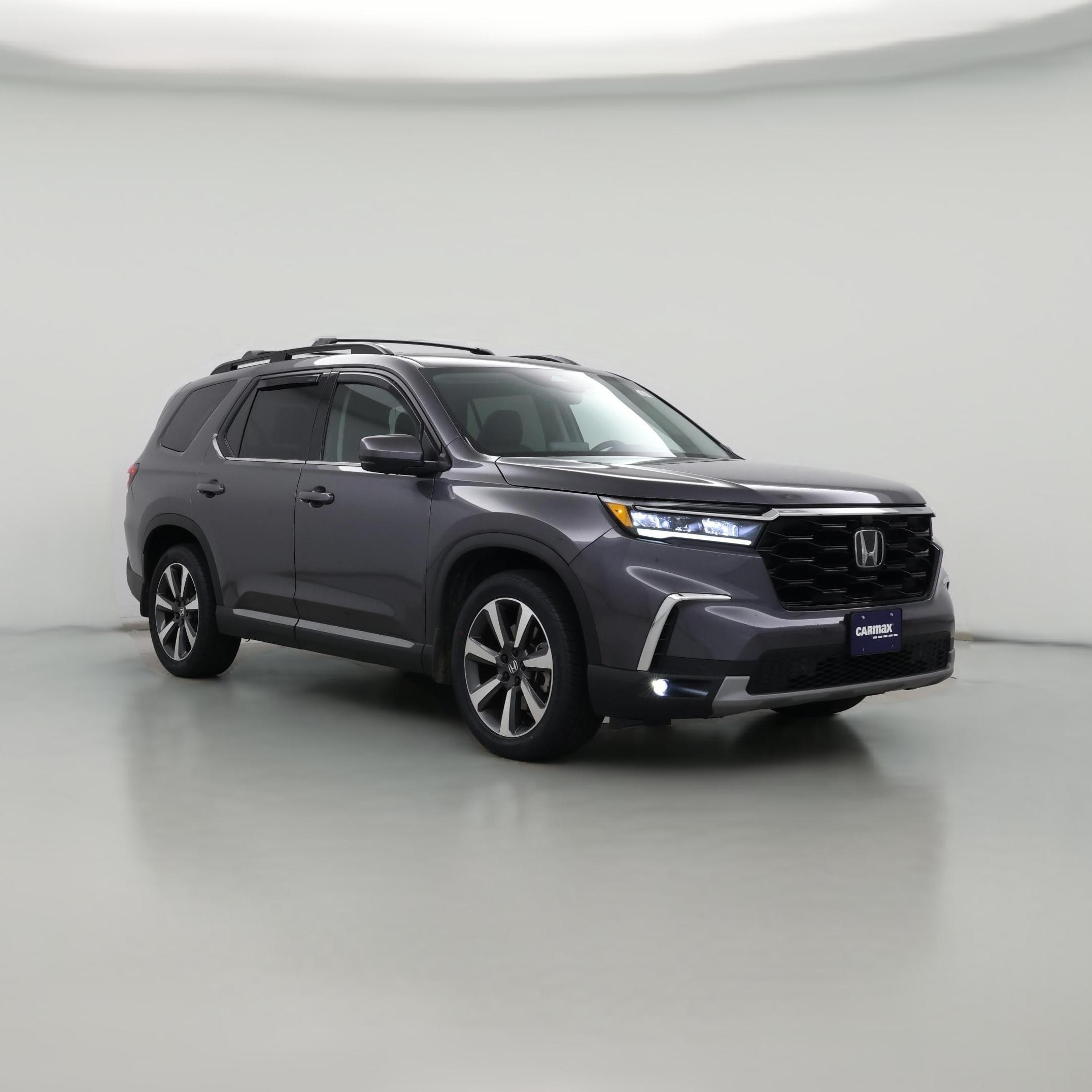 Thumbnail: 2023 Honda Pilot - 1