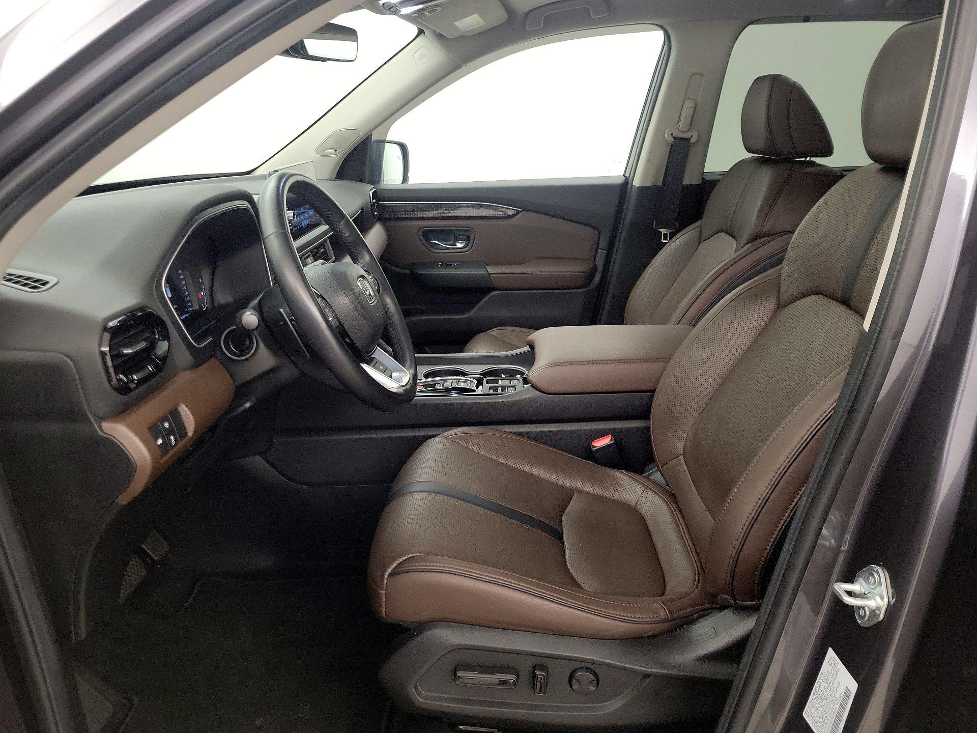 Thumbnail: 2023 Honda Pilot - 11