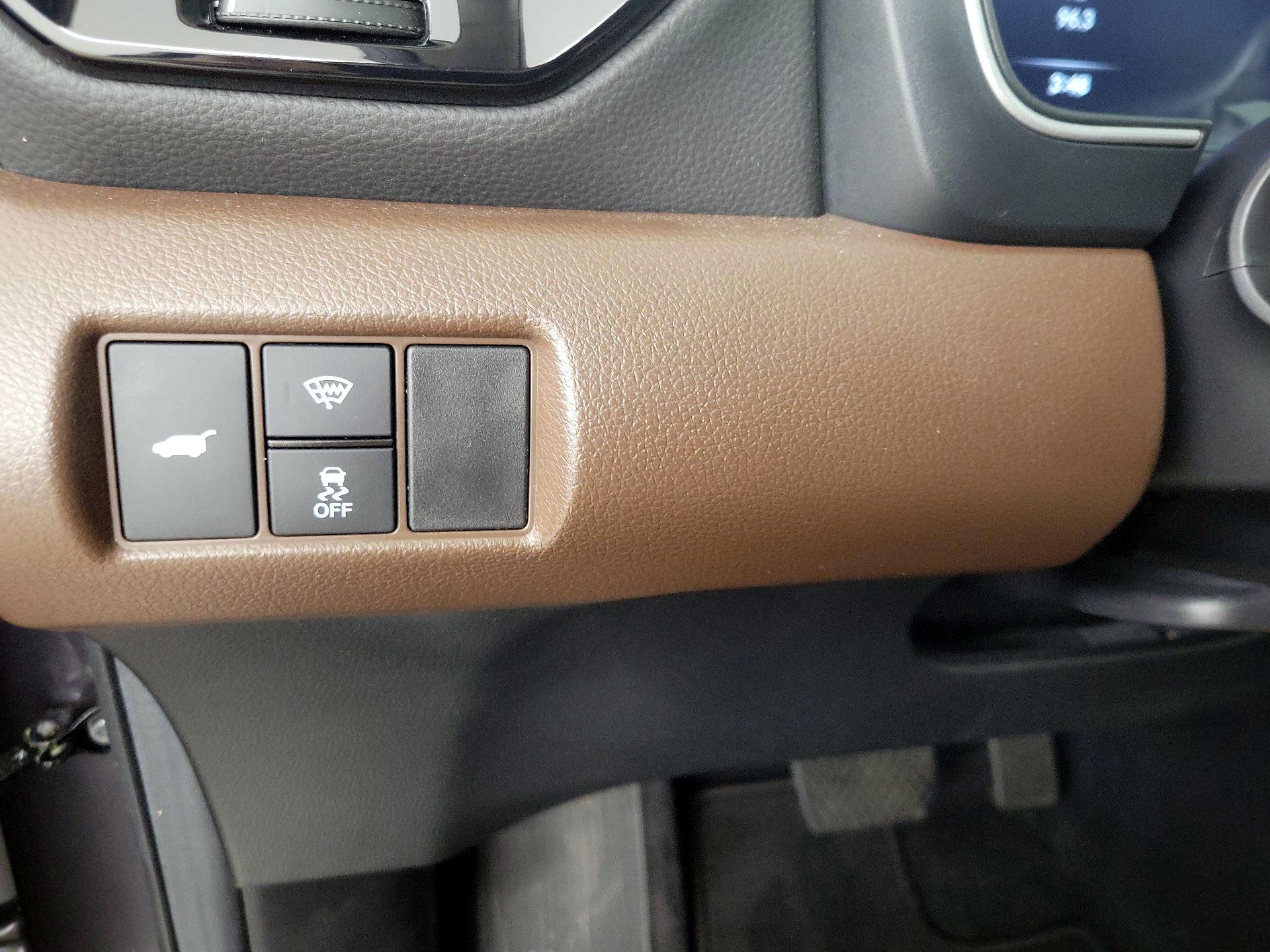 Thumbnail: 2023 Honda Pilot - 13