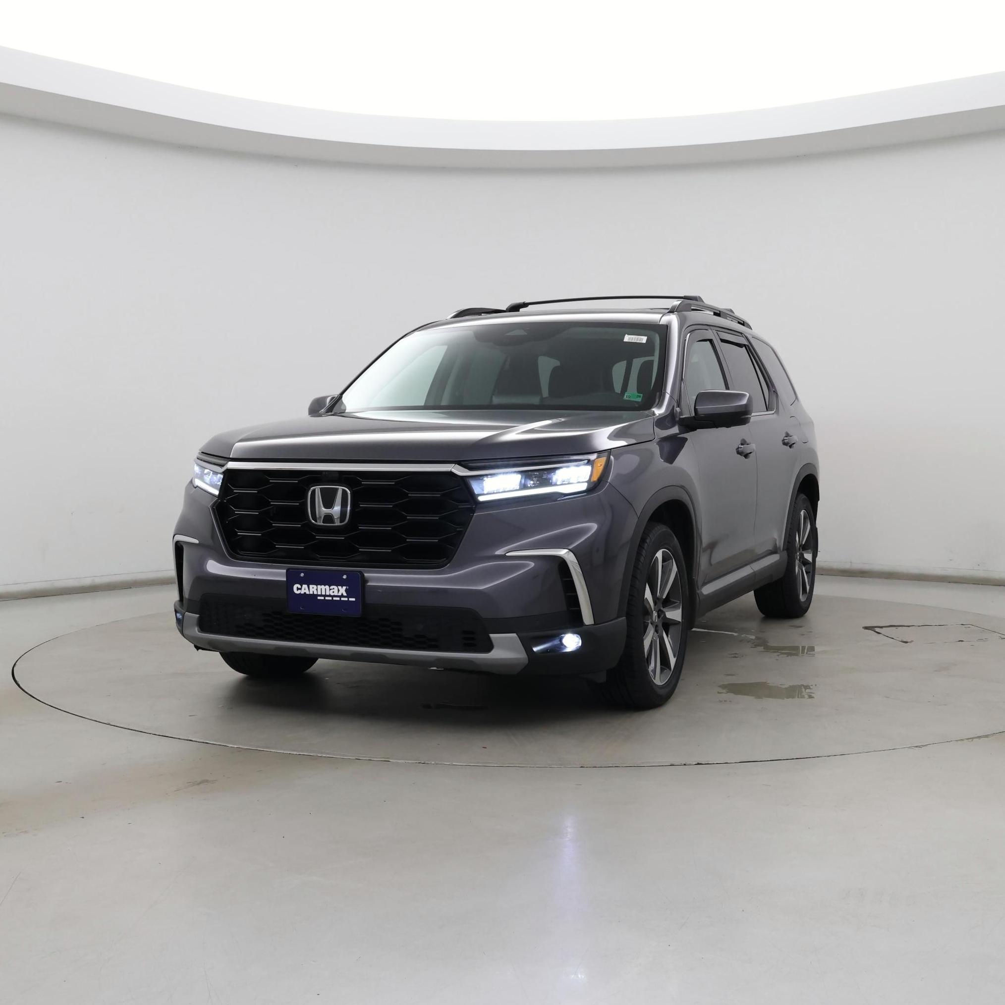 Thumbnail: 2023 Honda Pilot - 4