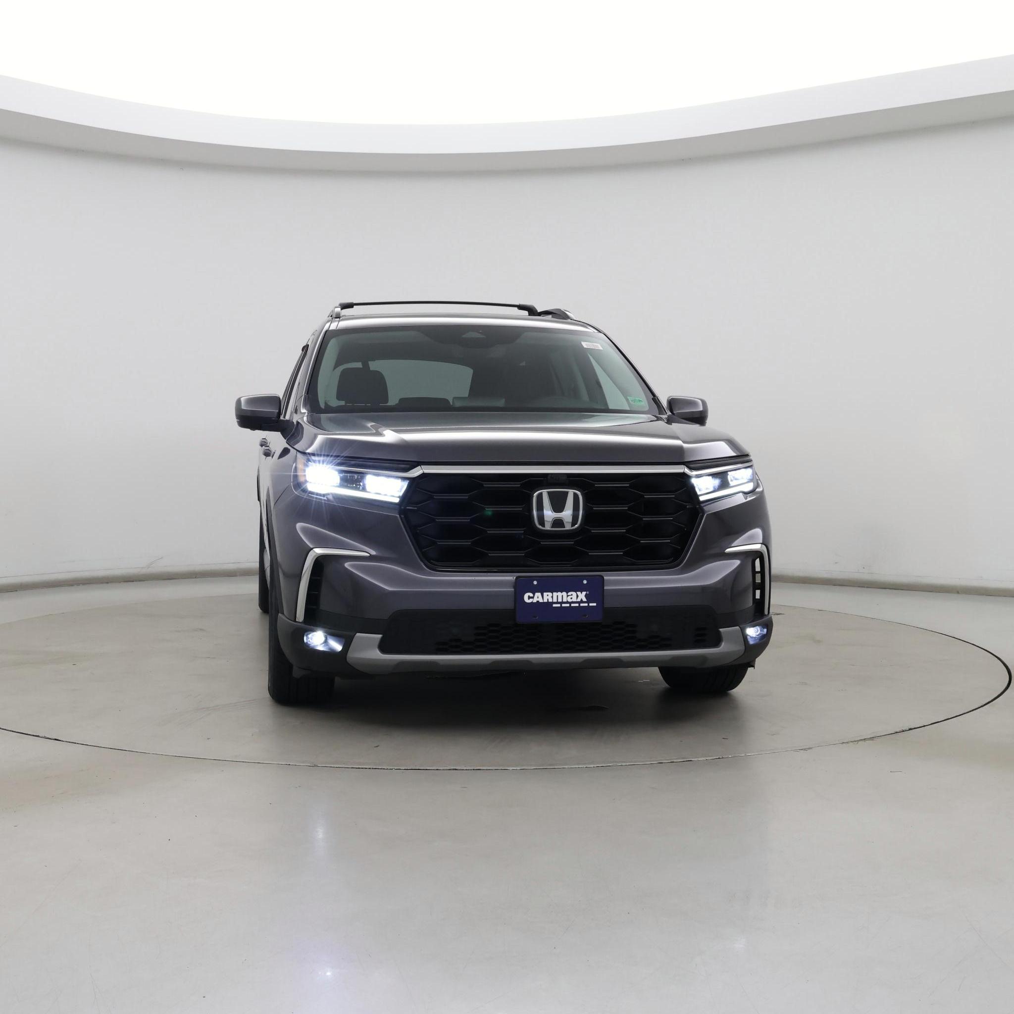 Thumbnail: 2023 Honda Pilot - 5
