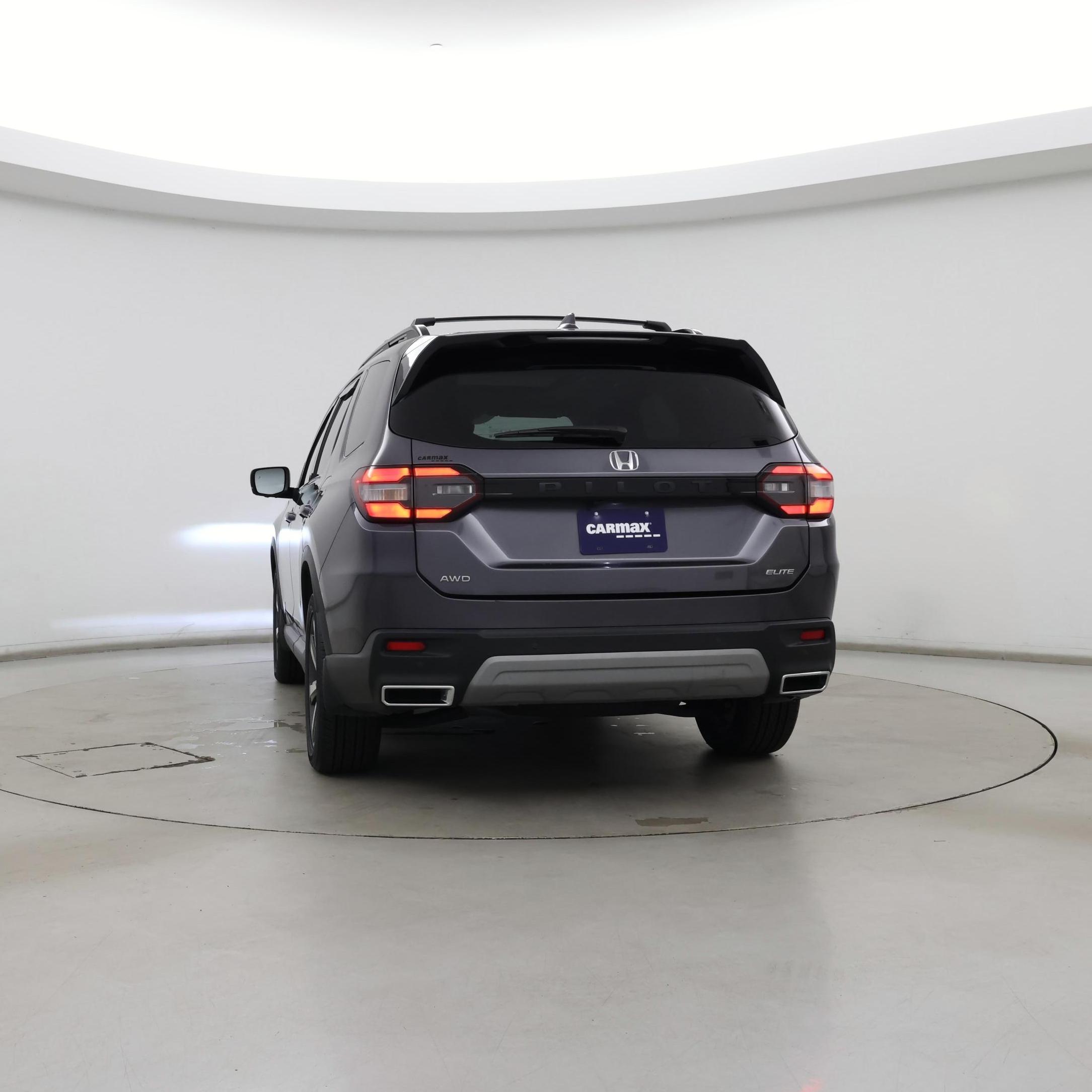 Thumbnail: 2023 Honda Pilot - 6