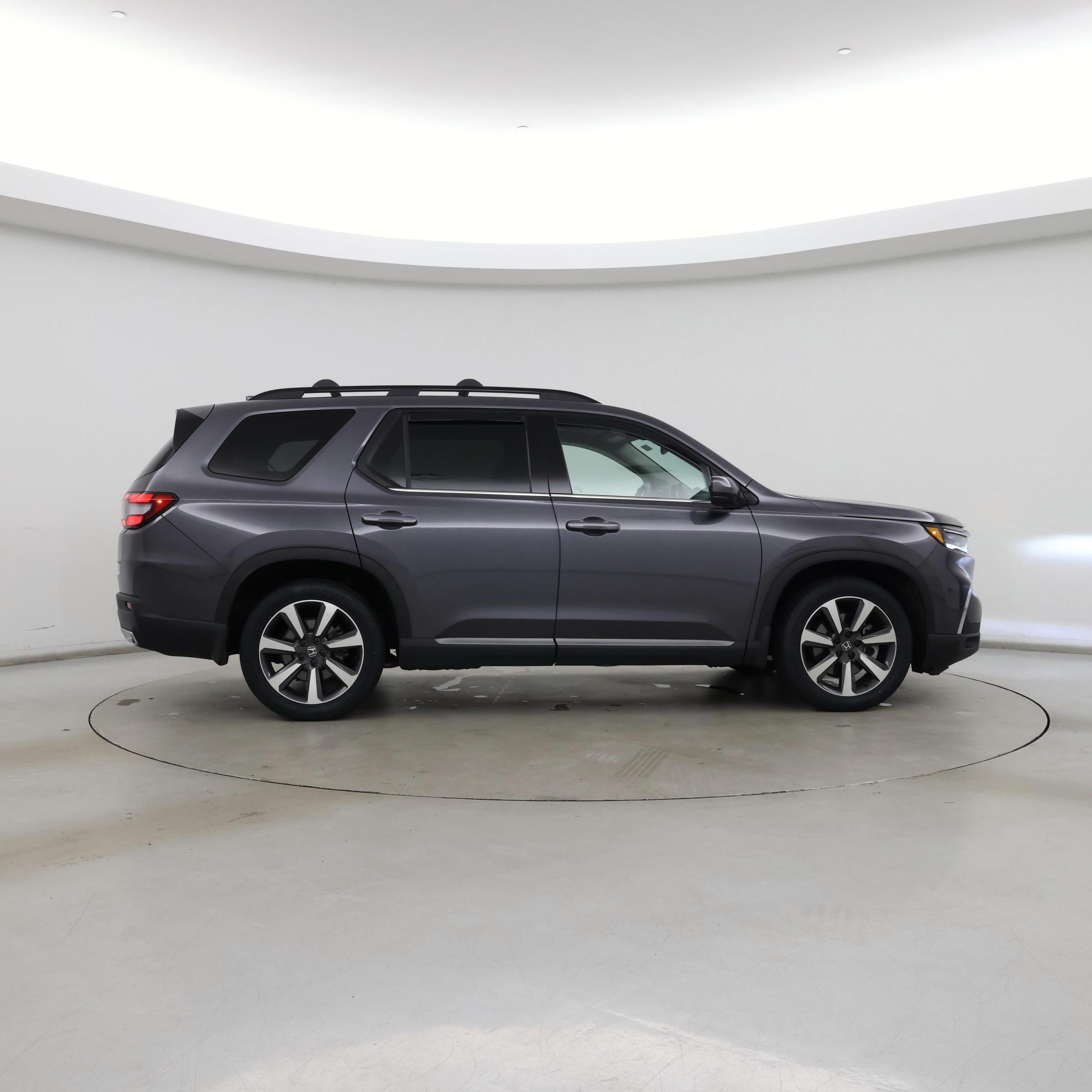 Thumbnail: 2023 Honda Pilot - 7