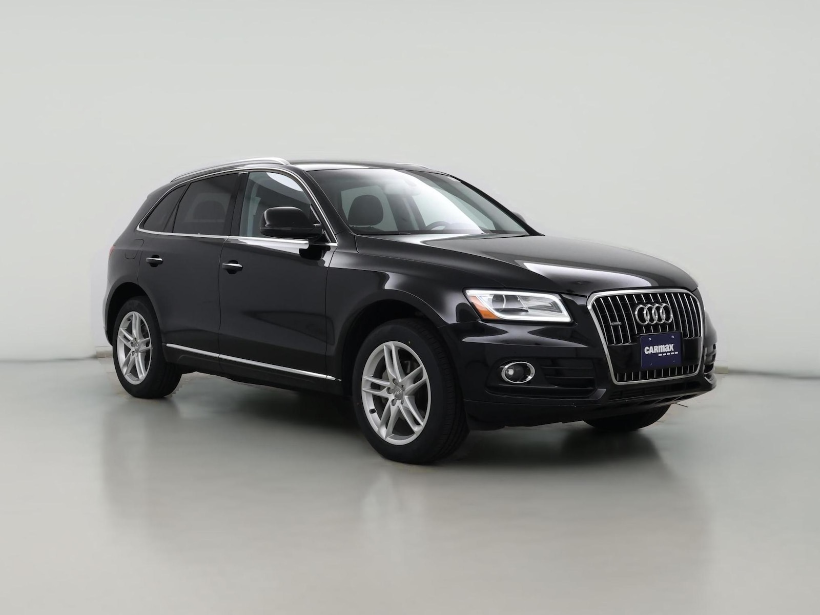 2017 Audi Q5 Premium Plus
