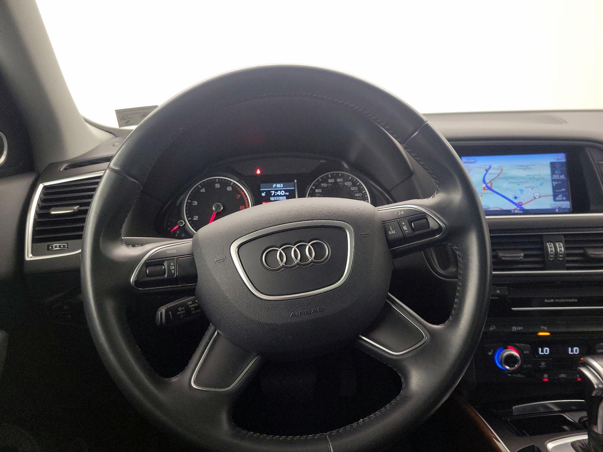 Thumbnail: 2017 Audi Q5 - 10