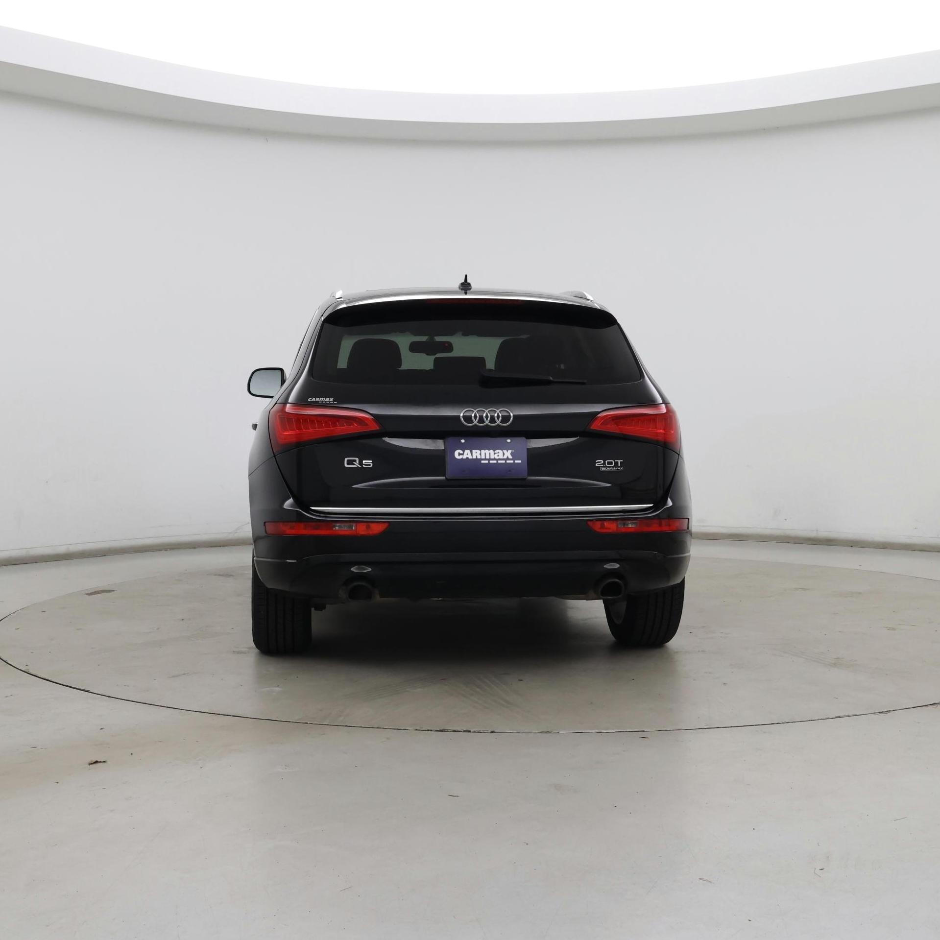 Thumbnail: 2017 Audi Q5 - 6