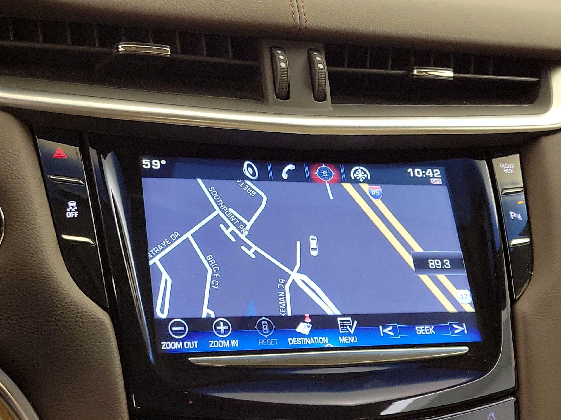 Thumbnail: 2015 Cadillac XTS - 14