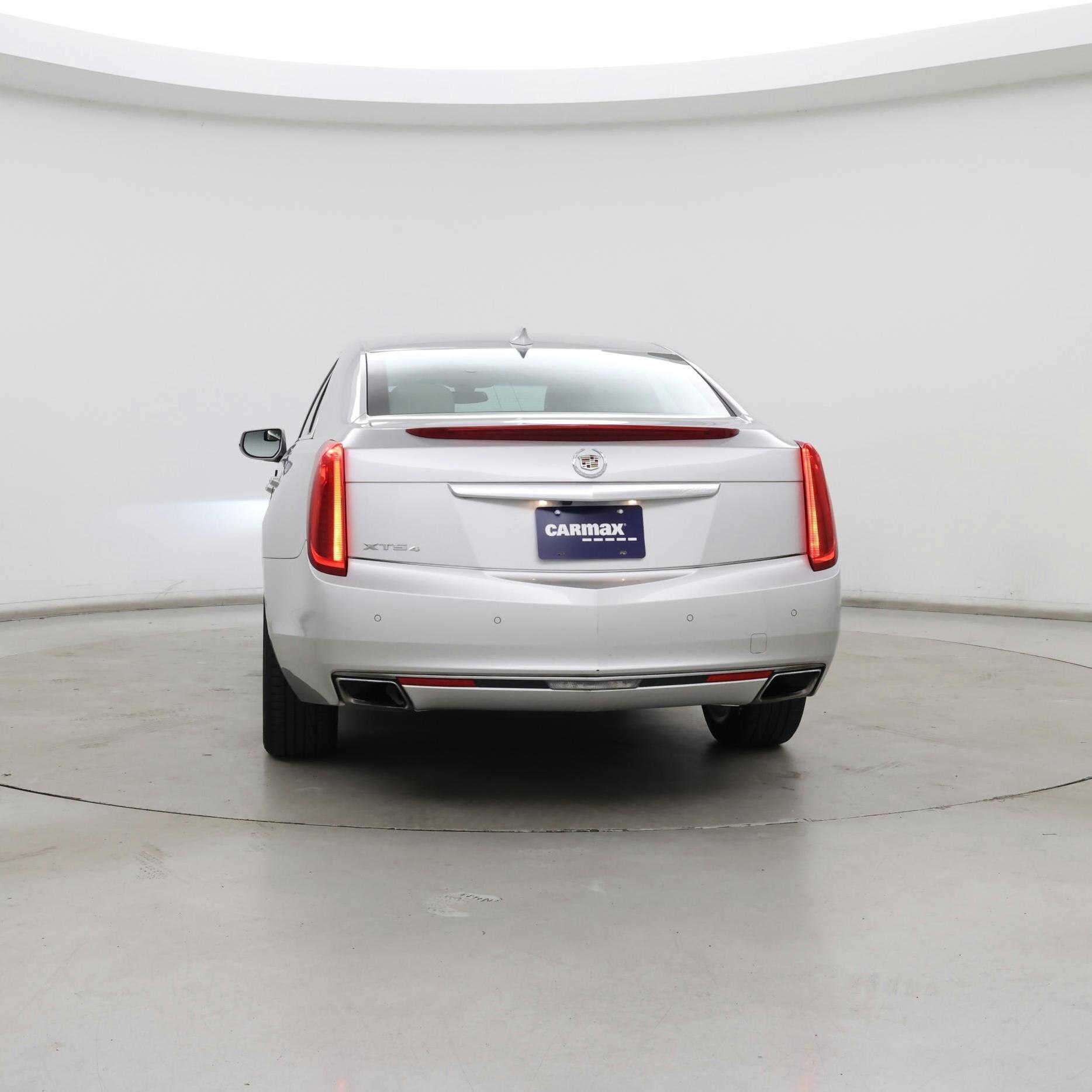 Thumbnail: 2015 Cadillac XTS - 6