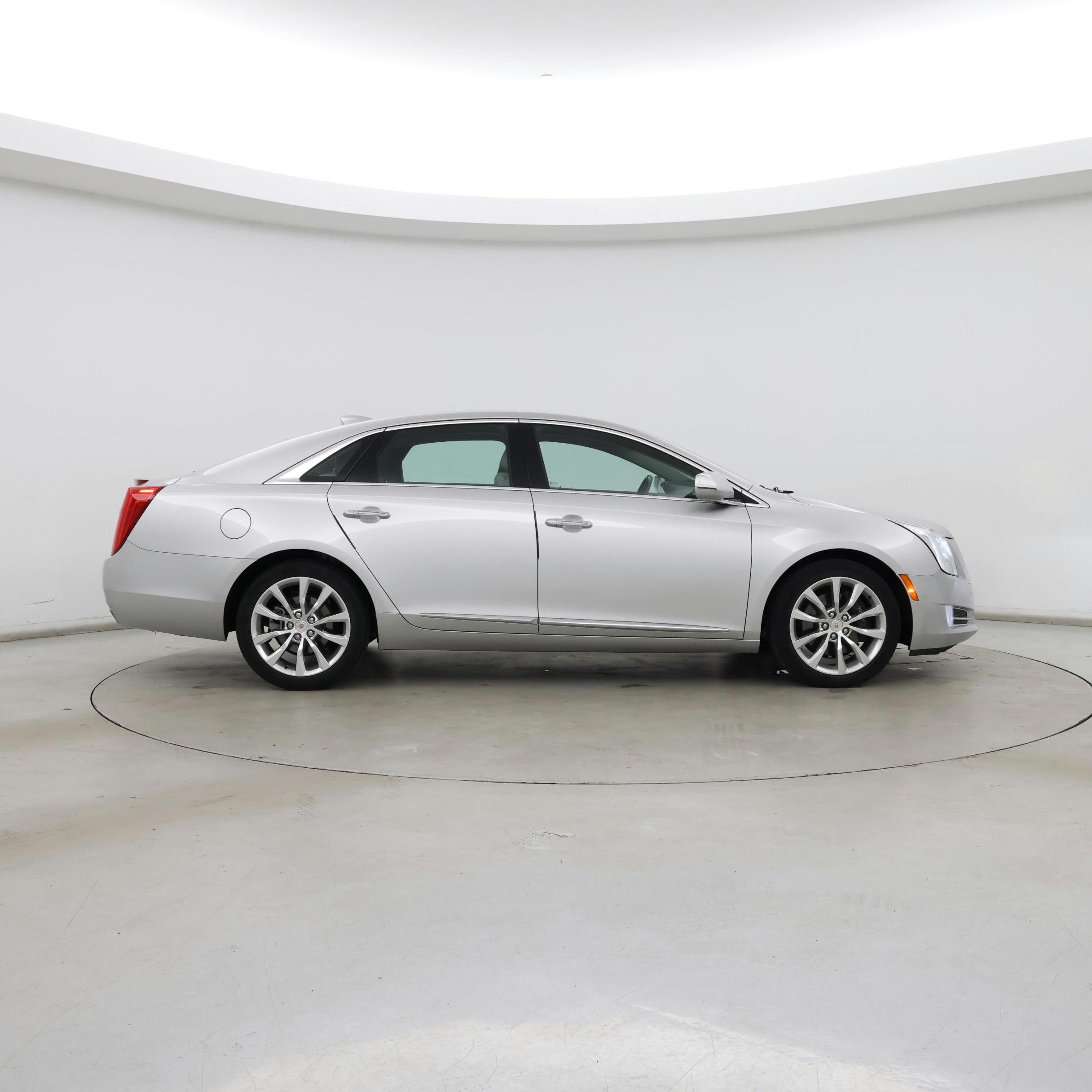 Thumbnail: 2015 Cadillac XTS - 7