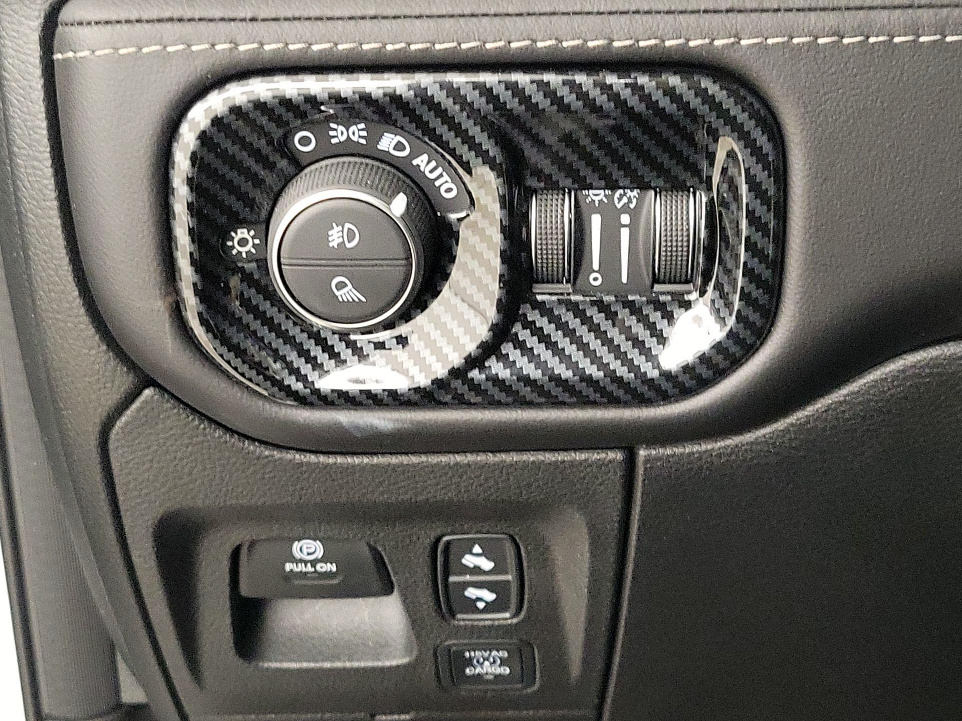 Thumbnail: 2025 RAM 1500 - 13