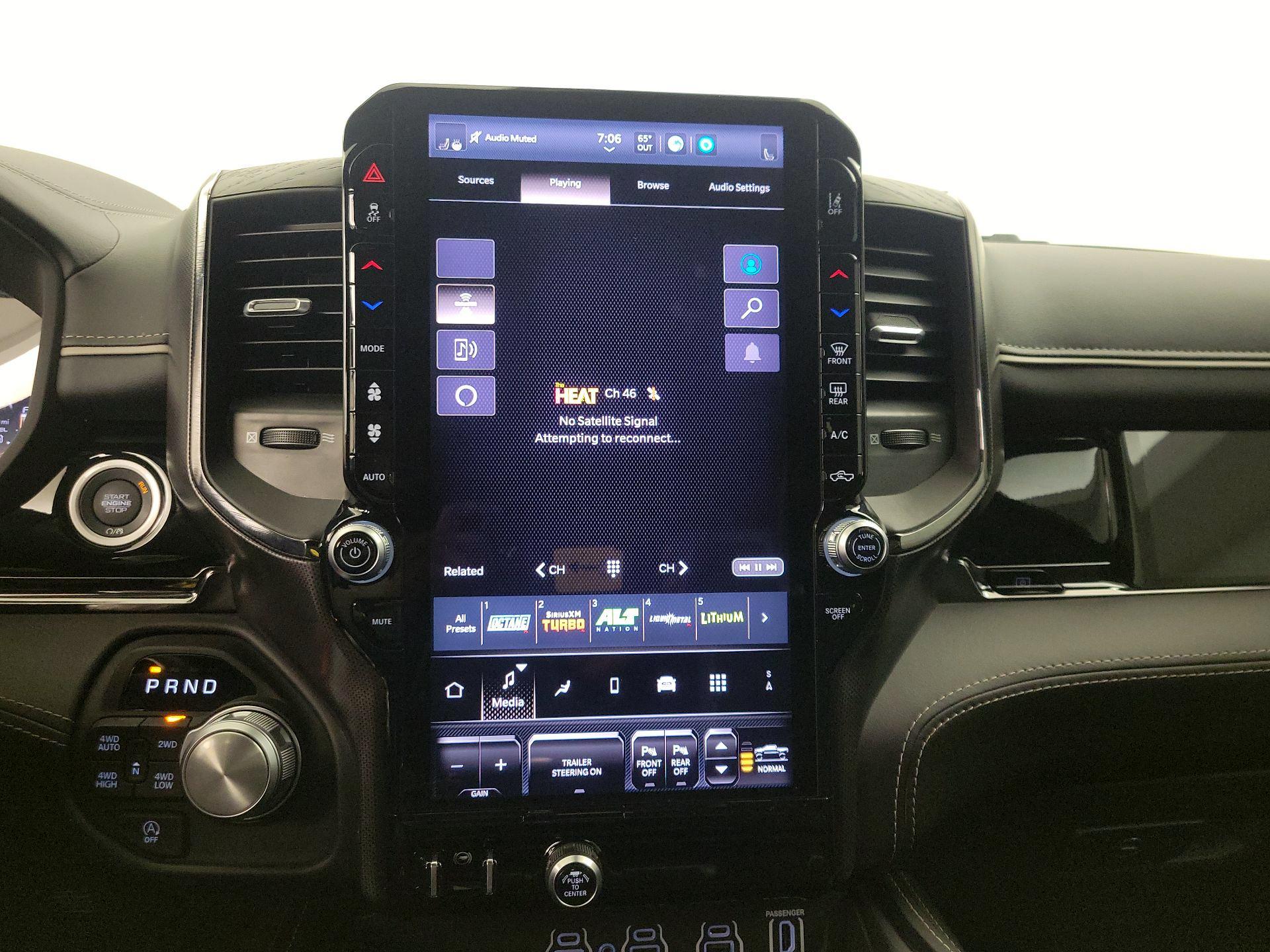 Thumbnail: 2025 RAM 1500 - 16