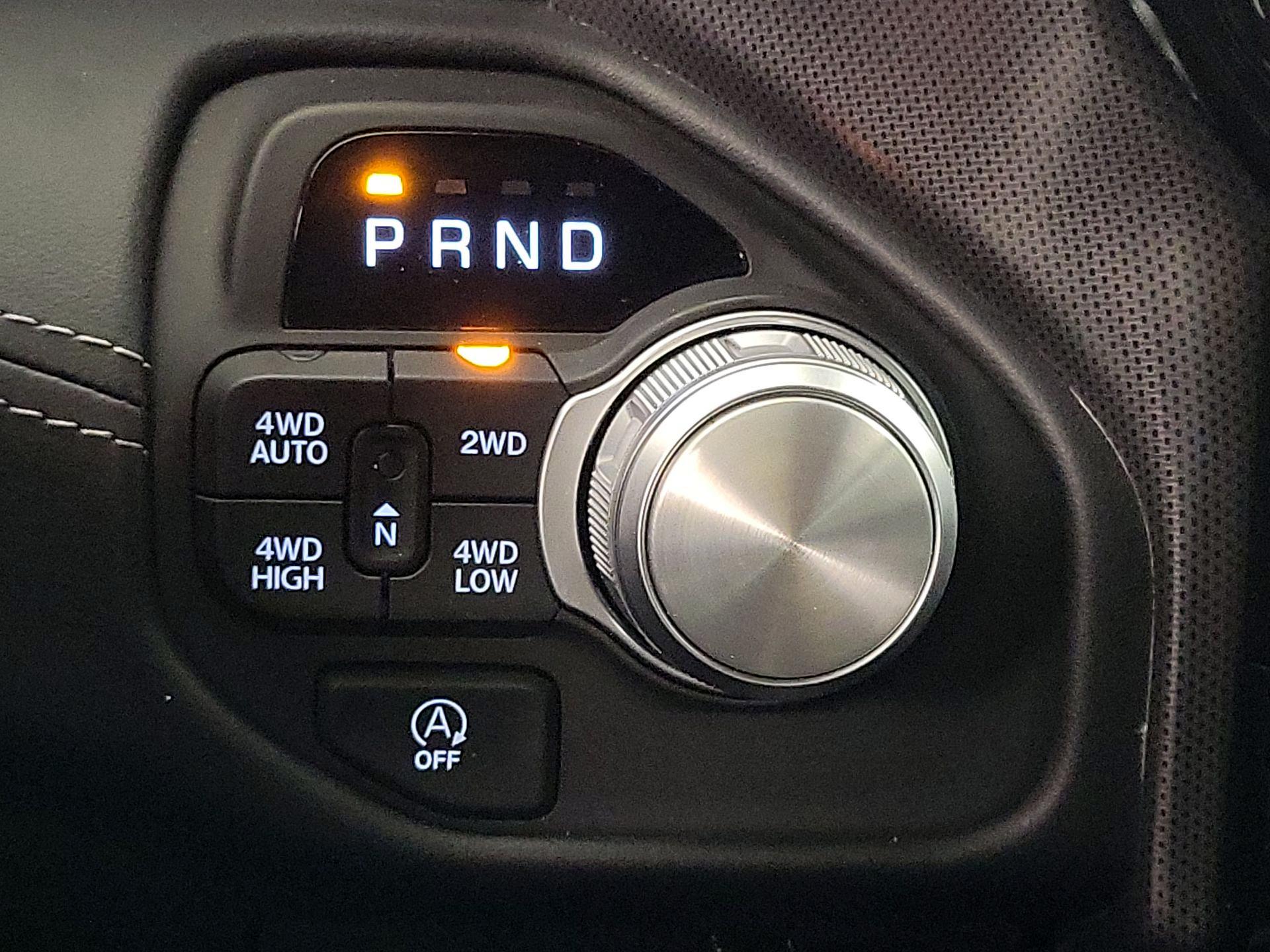 Thumbnail: 2025 RAM 1500 - 18