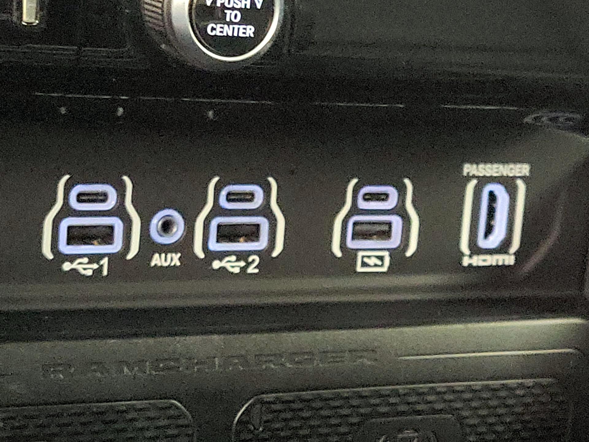 Thumbnail: 2025 RAM 1500 - 19