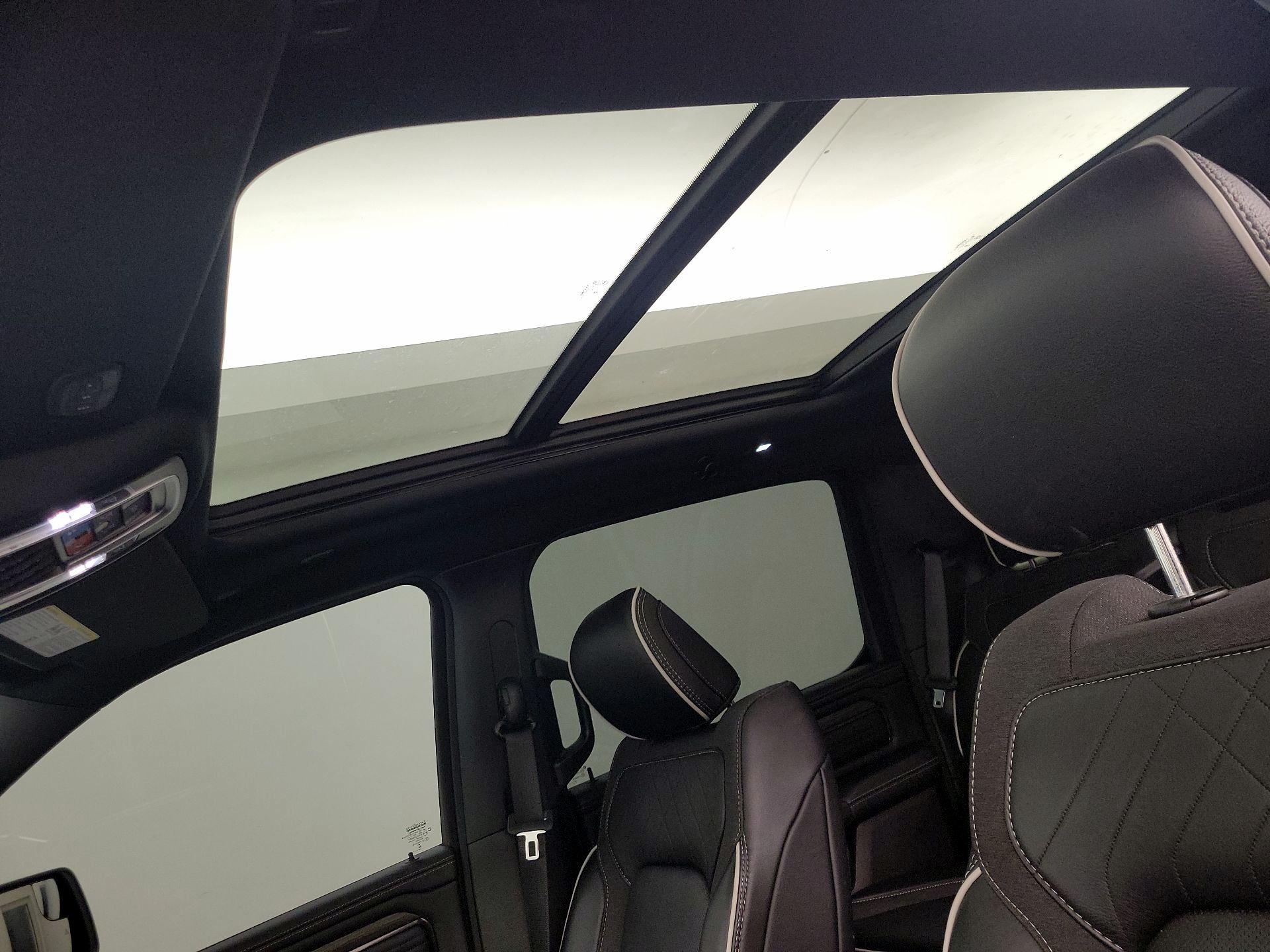 Thumbnail: 2025 RAM 1500 - 20